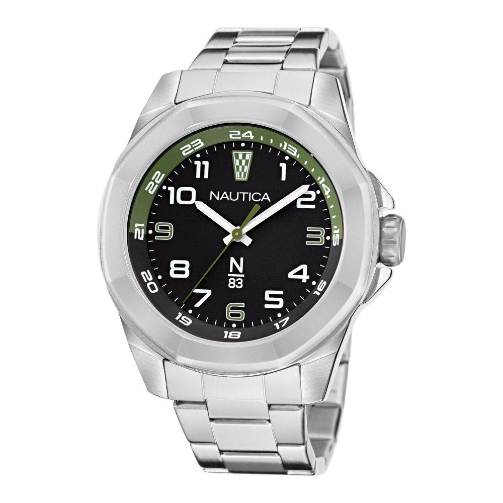 Reloj Nautica Hombre NAPTBS209-0