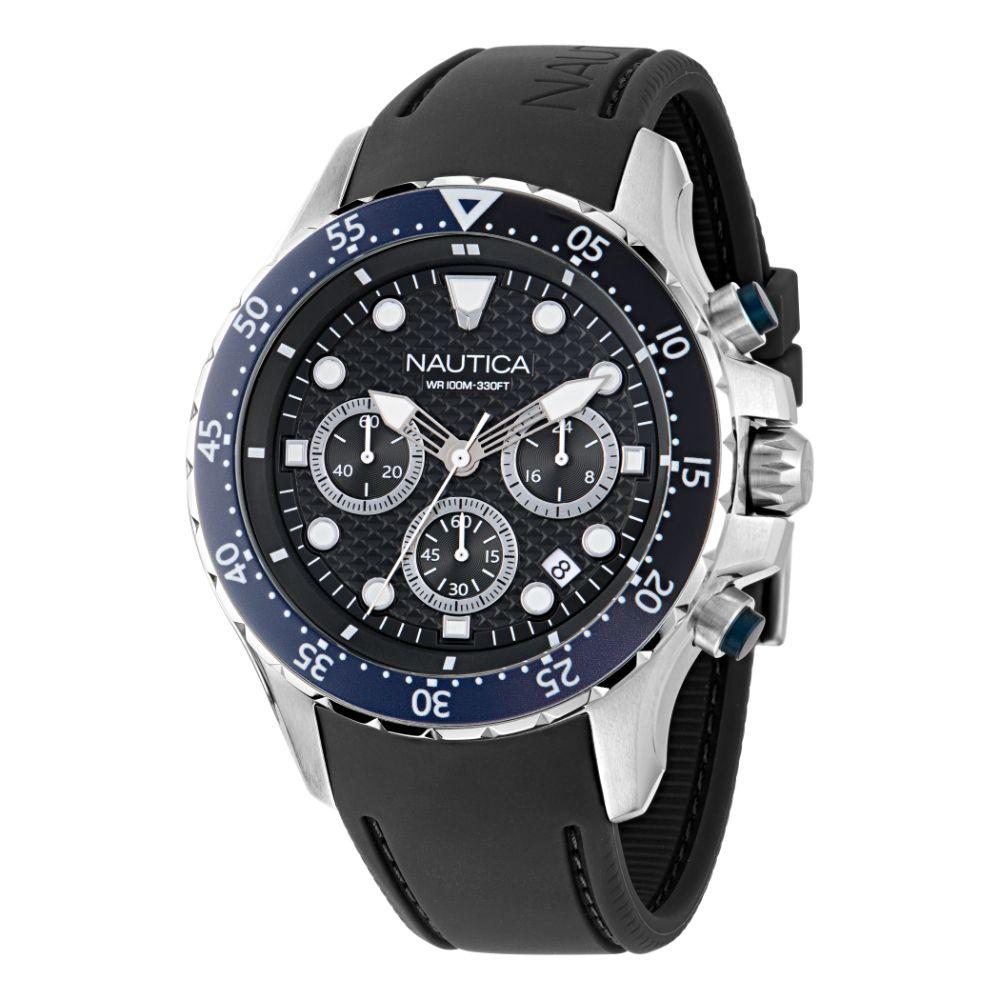 Reloj Nautica Hombre NAPNSF408-2