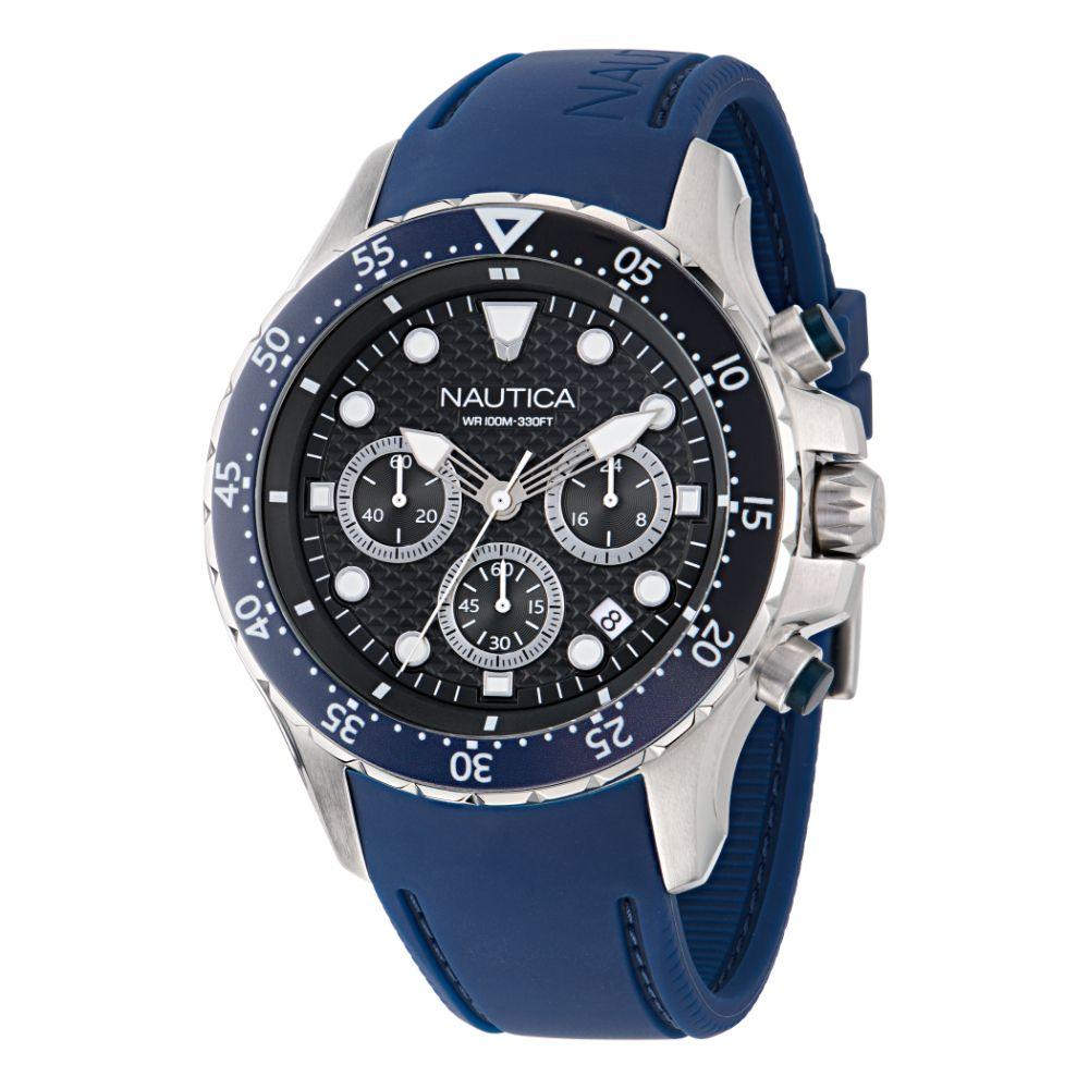 Reloj Nautica Hombre NAPNSF408-3