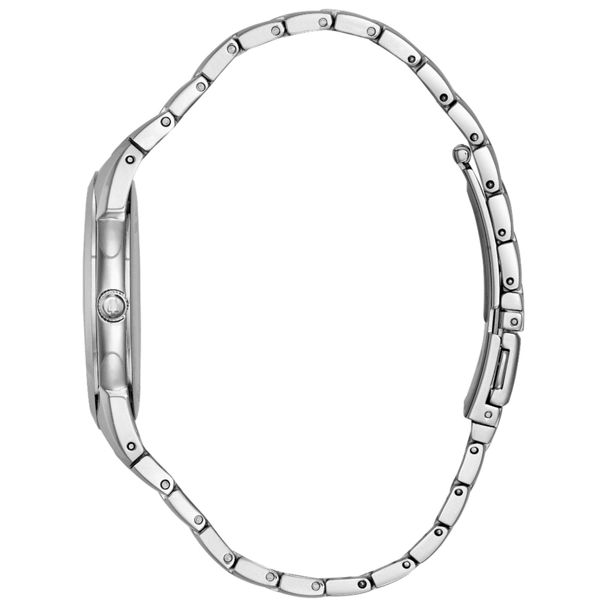 Reloj Bulova Hombre 96B015-2