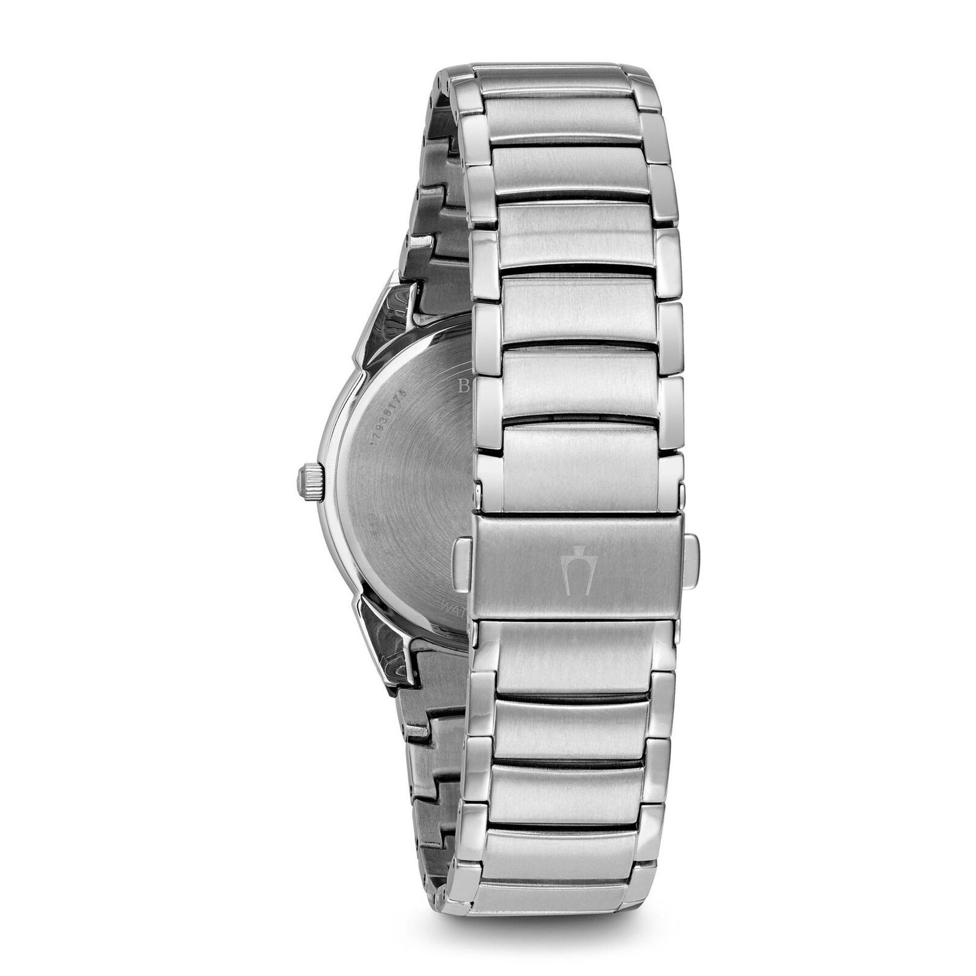Reloj Bulova Hombre 96B015-1