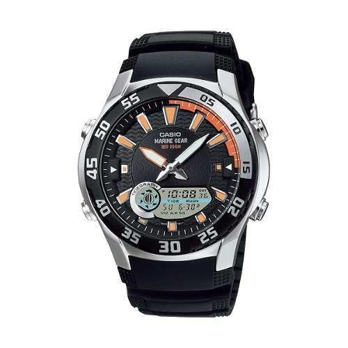 Reloj Casio Hombre AMW-710-1AVDF-0