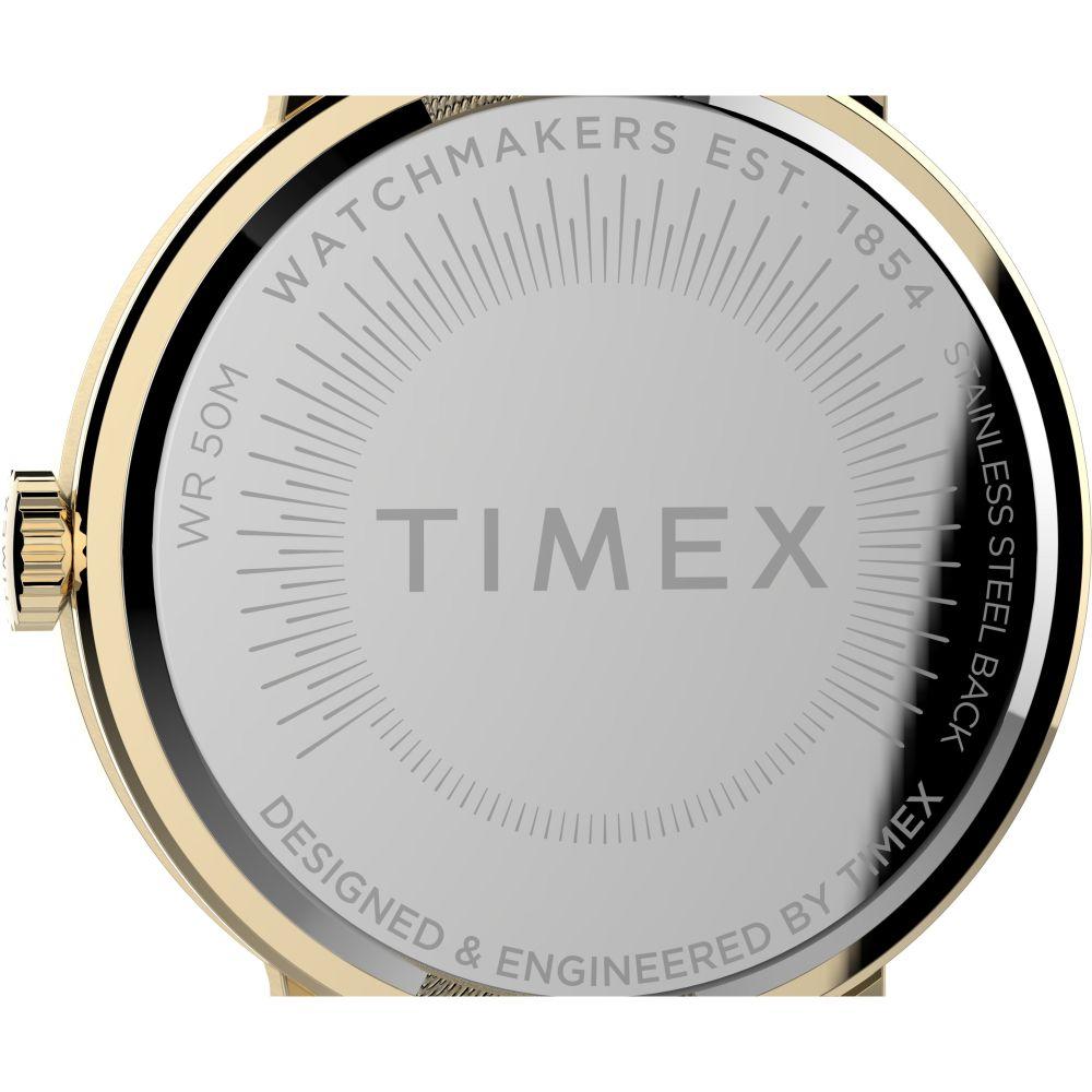 Reloj Timex Mujer TW2V37200-4
