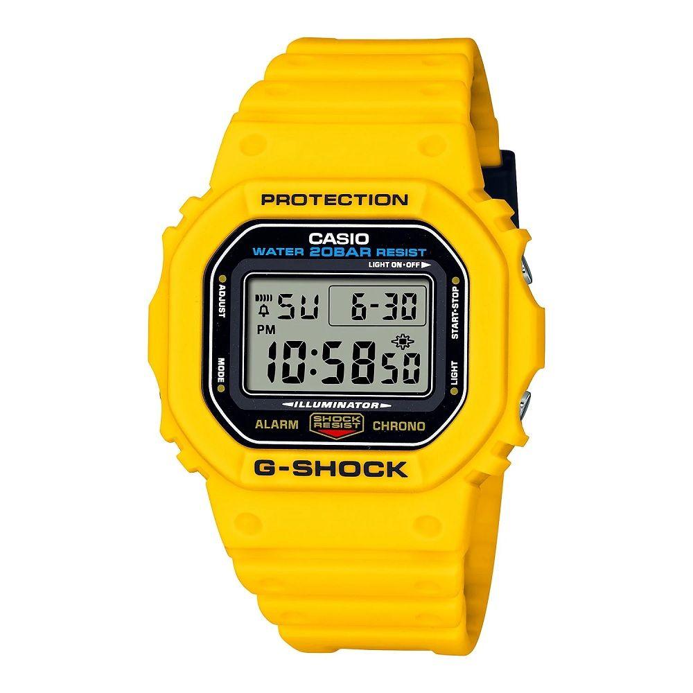 Reloj G-Shock Hombre DWE-5600R-9DR-0