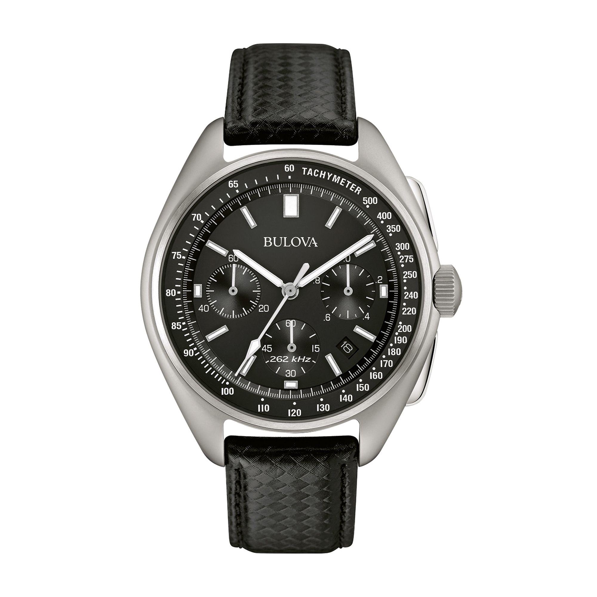 Reloj Bulova Hombre 96B251-0