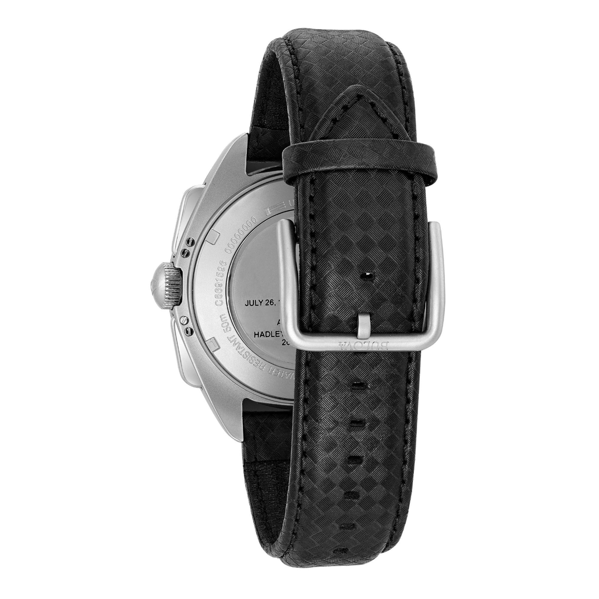 Reloj Bulova Hombre 96B251-1