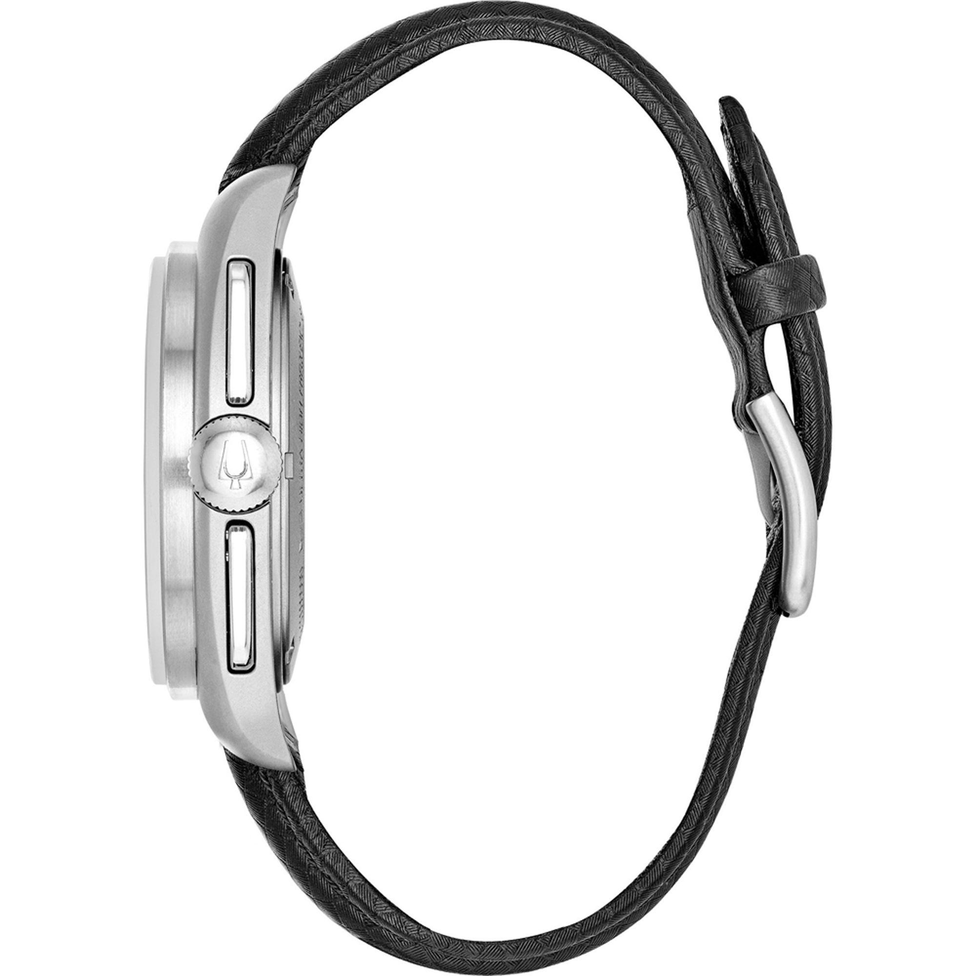 Reloj Bulova Hombre 96B251-2