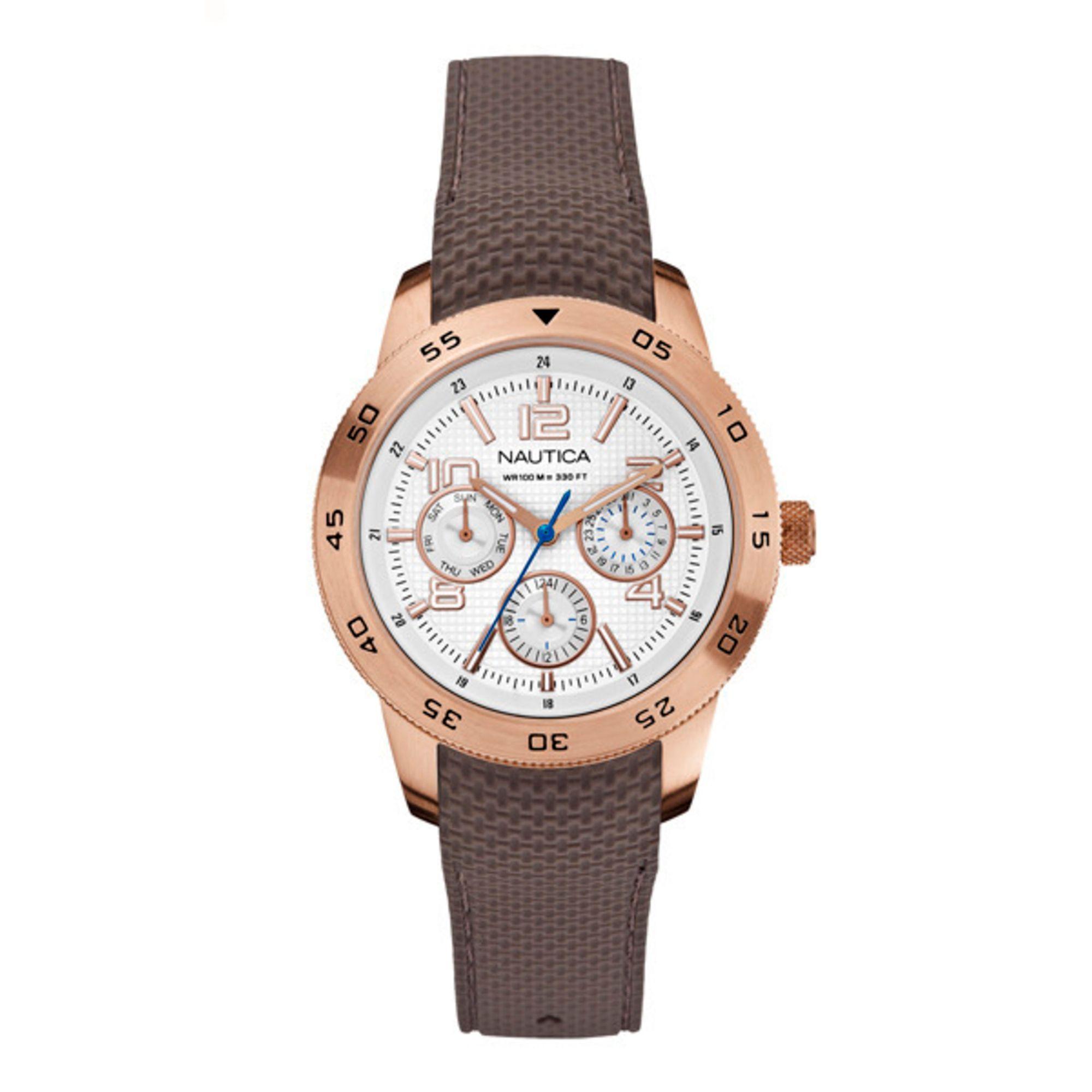 Reloj Nautica Mujer A18697M-0