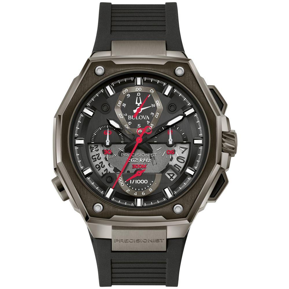 Reloj Bulova Hombre 98B358-0