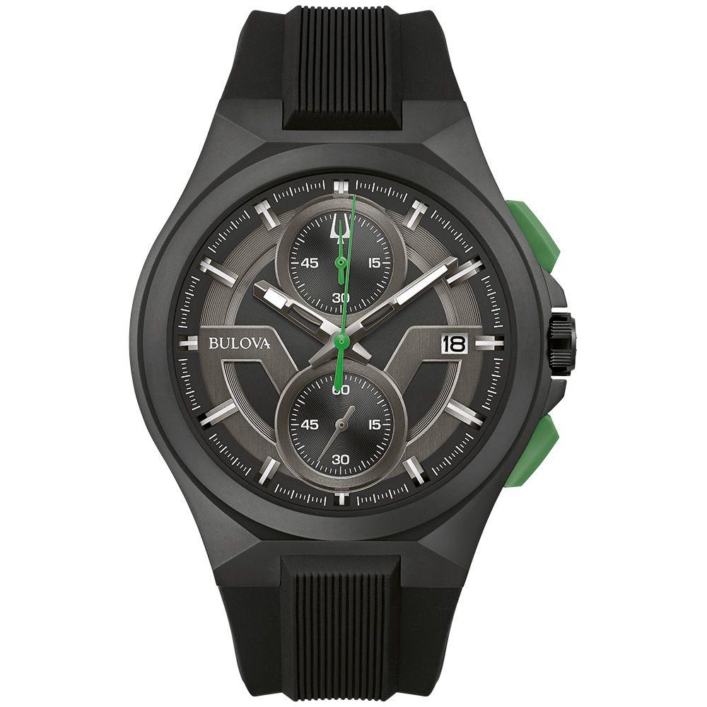 Reloj Bulova Hombre 98B381-0