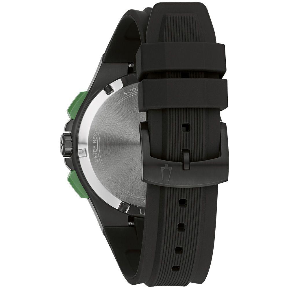 Reloj Bulova Hombre 98B381-2