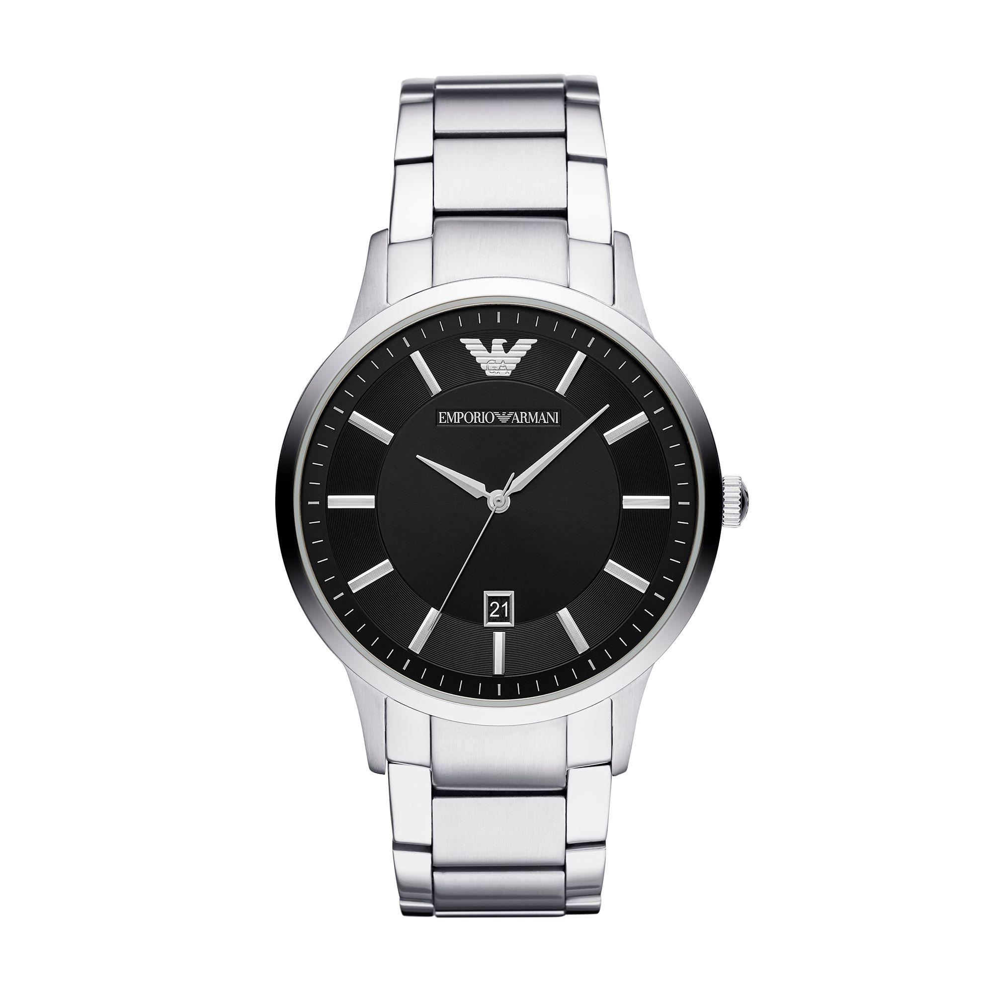 Reloj Emporio Armani Hombre AR11181-0
