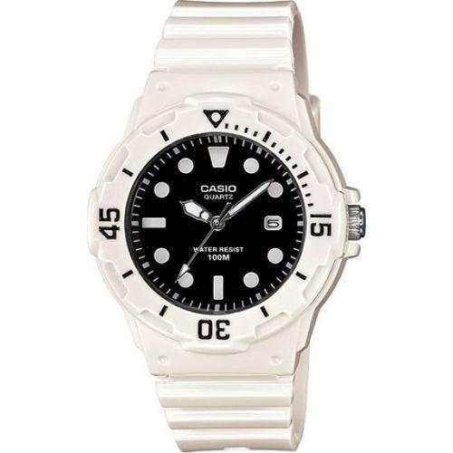 Reloj Casio Mujer LRW-200H-1EVDF-0