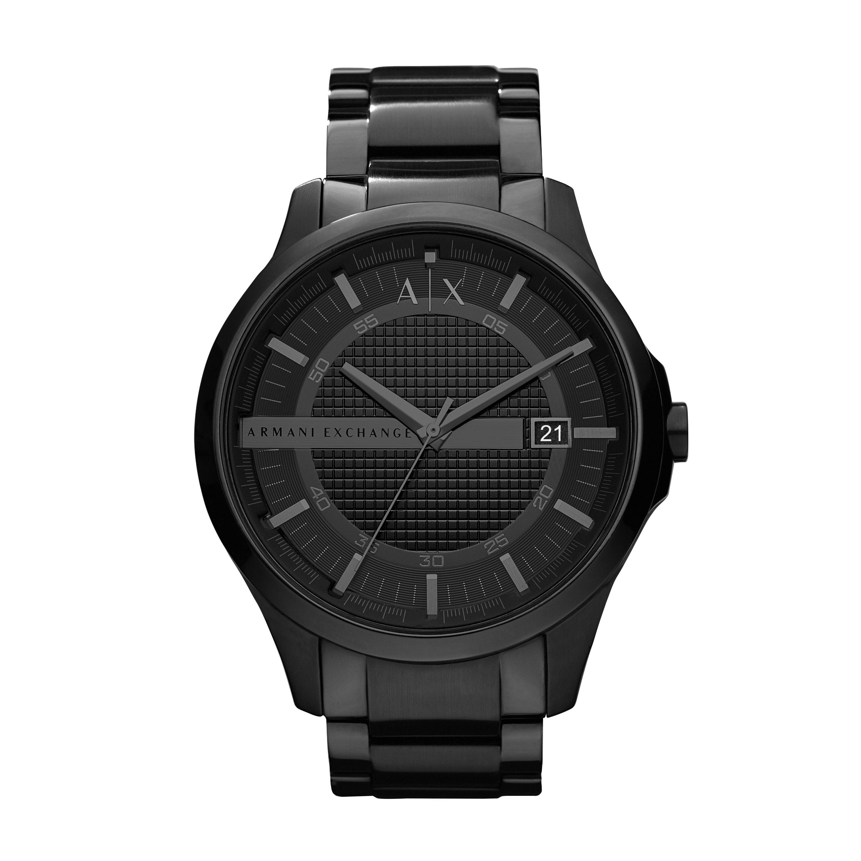 Reloj Armani Exchange Hombre AX2104-0
