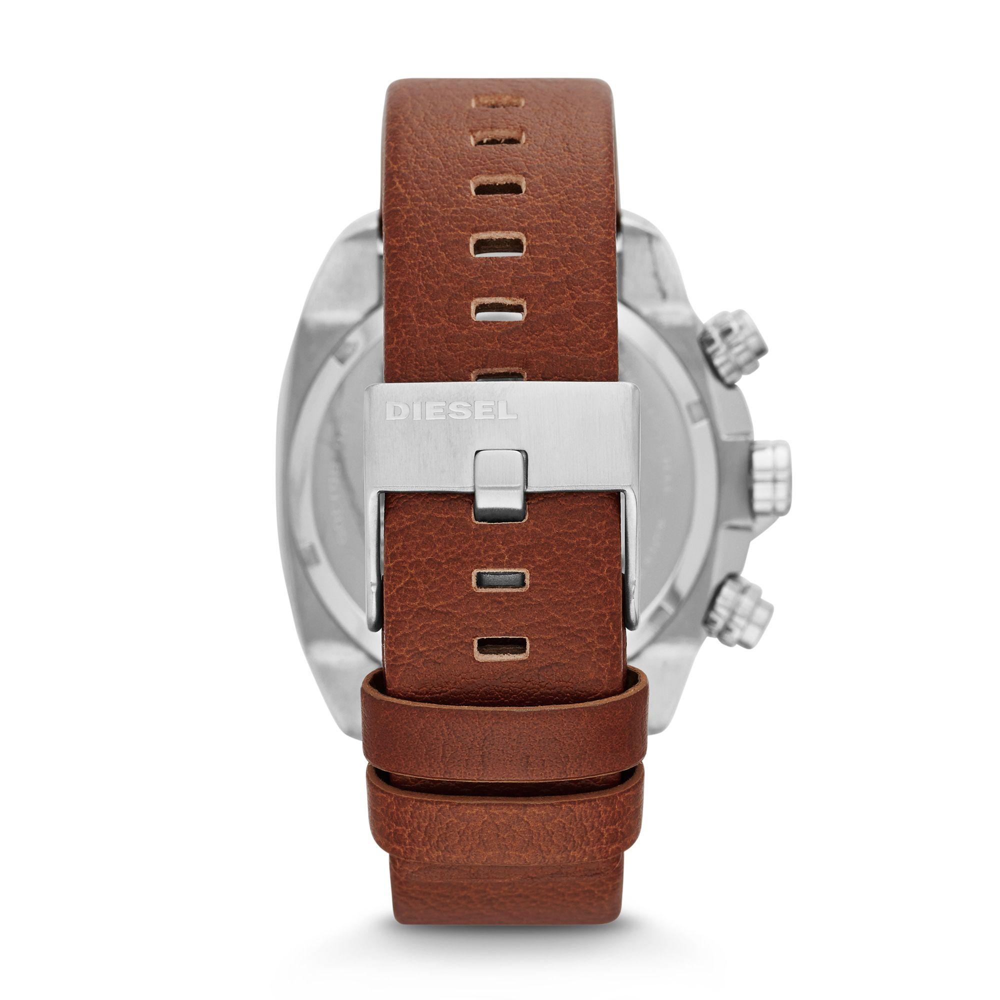 Reloj Diesel Hombre DZ4296-2