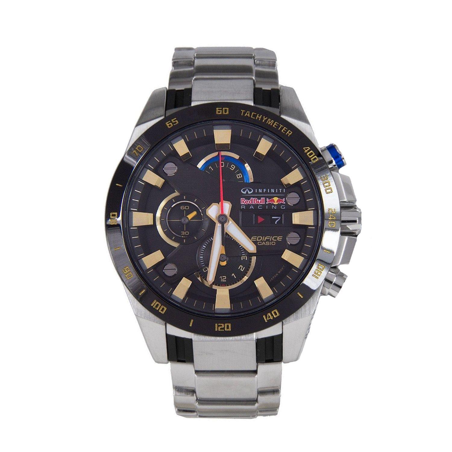Reloj Edifice Hombre EFR-540RB-1ADR Edifice-0