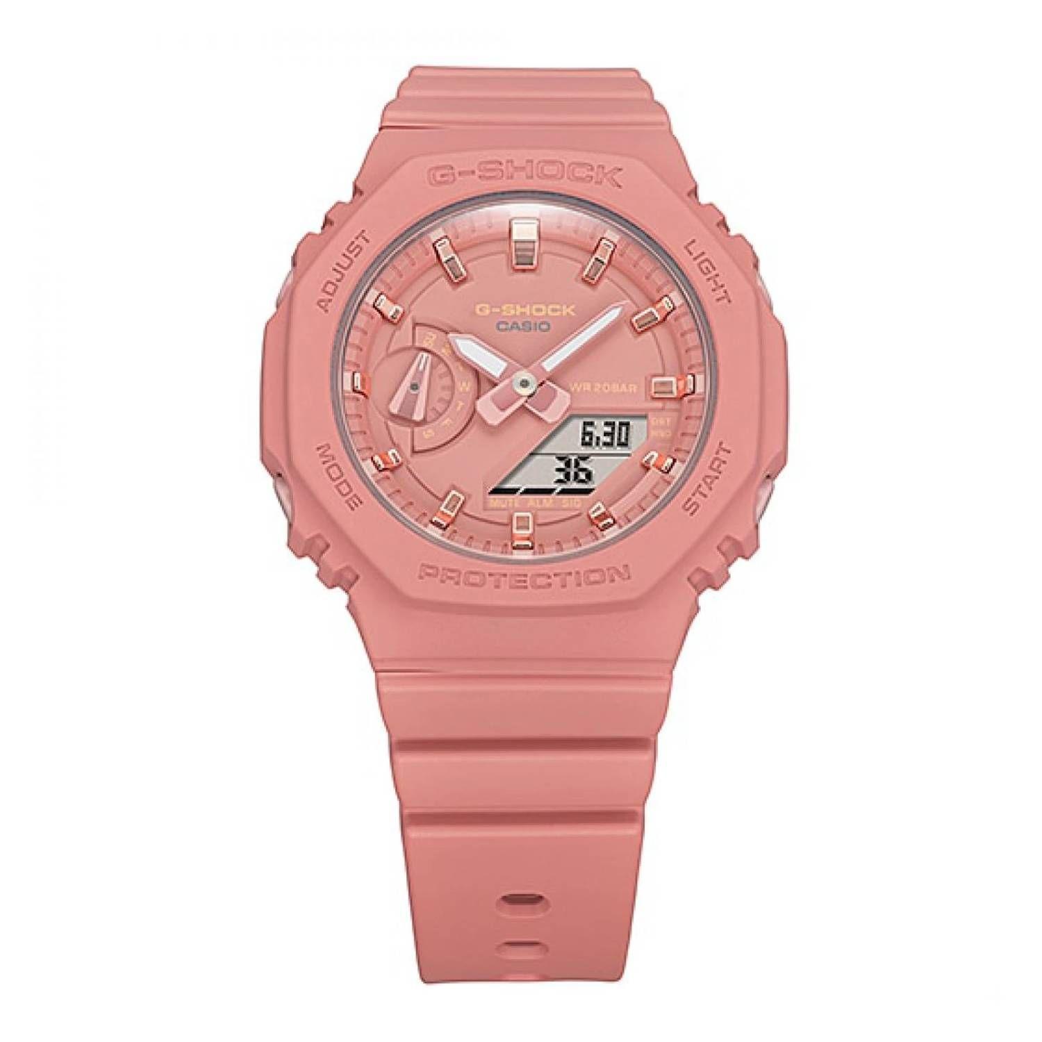 Reloj G-Shock Mujer GMA-S2100-4A2DR-0