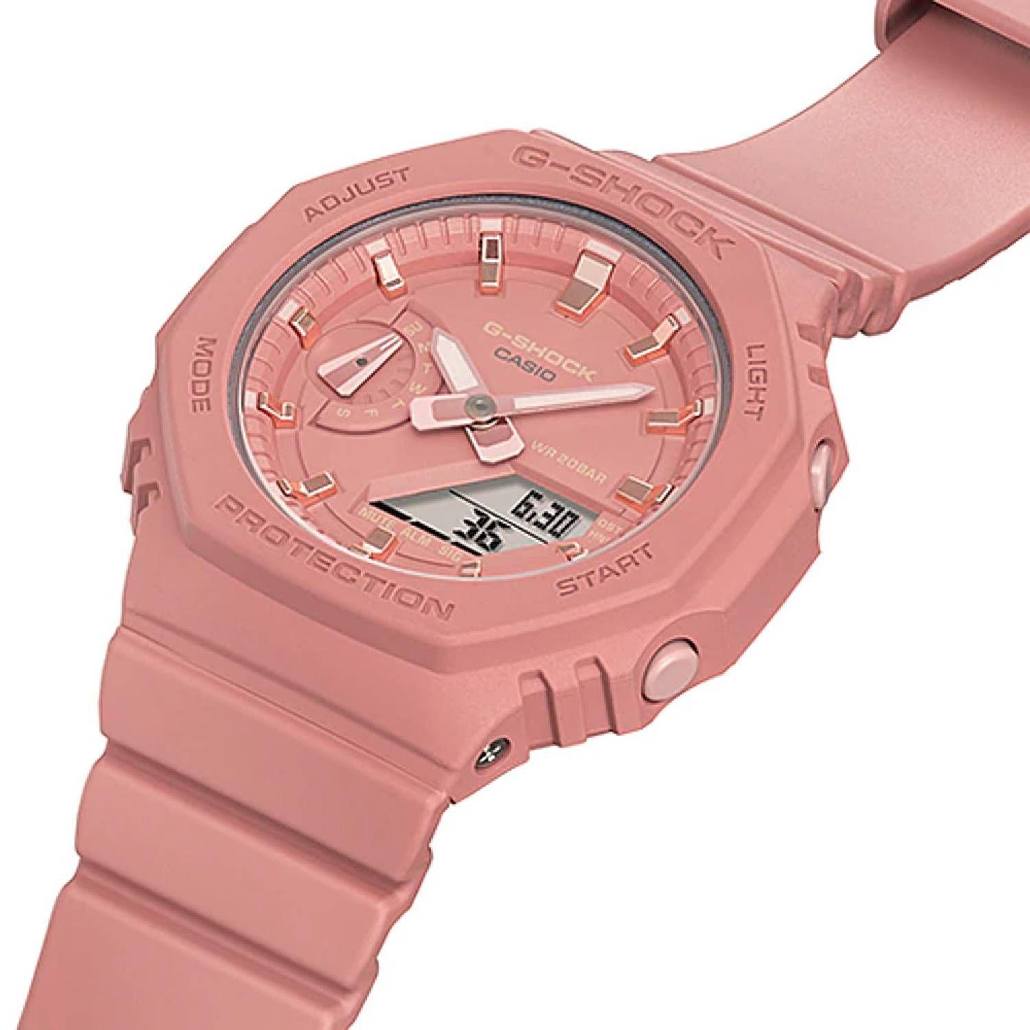 Reloj G-Shock Mujer GMA-S2100-4A2DR-1