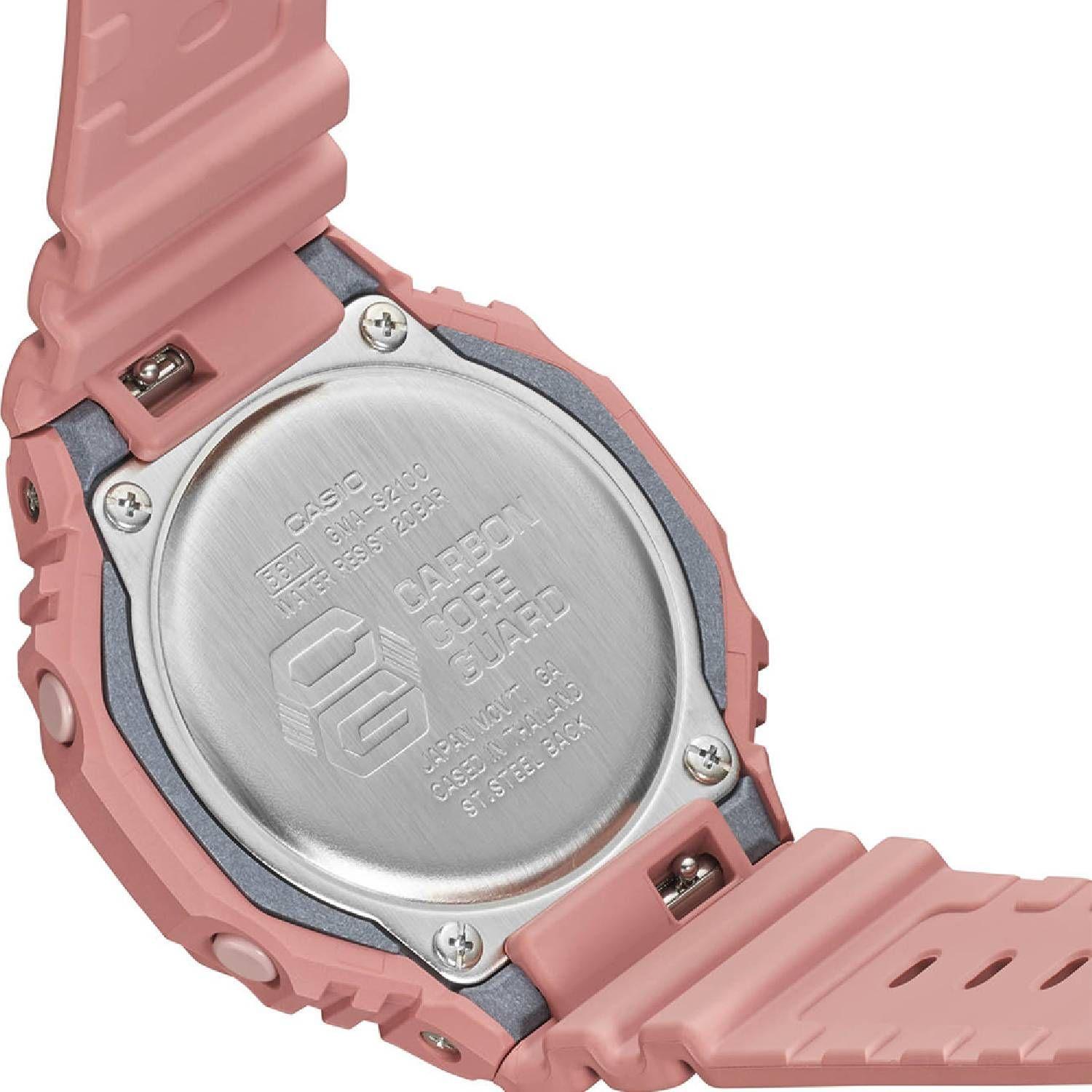 Reloj G-Shock Mujer GMA-S2100-4A2DR-2