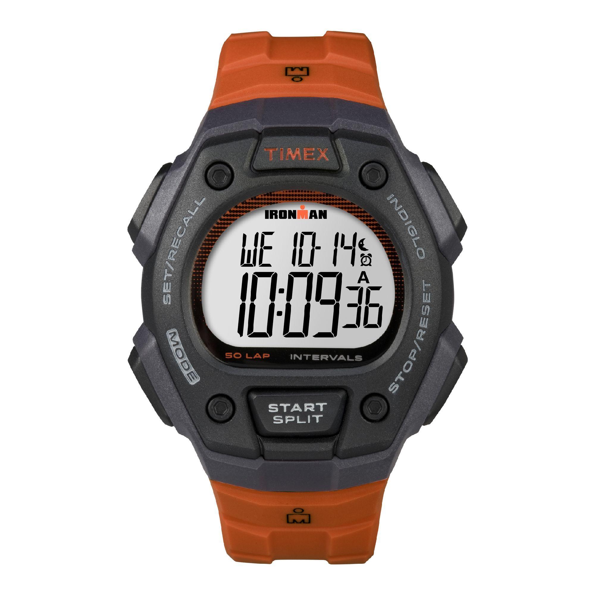 Reloj Timex Hombre TW5K86200-0