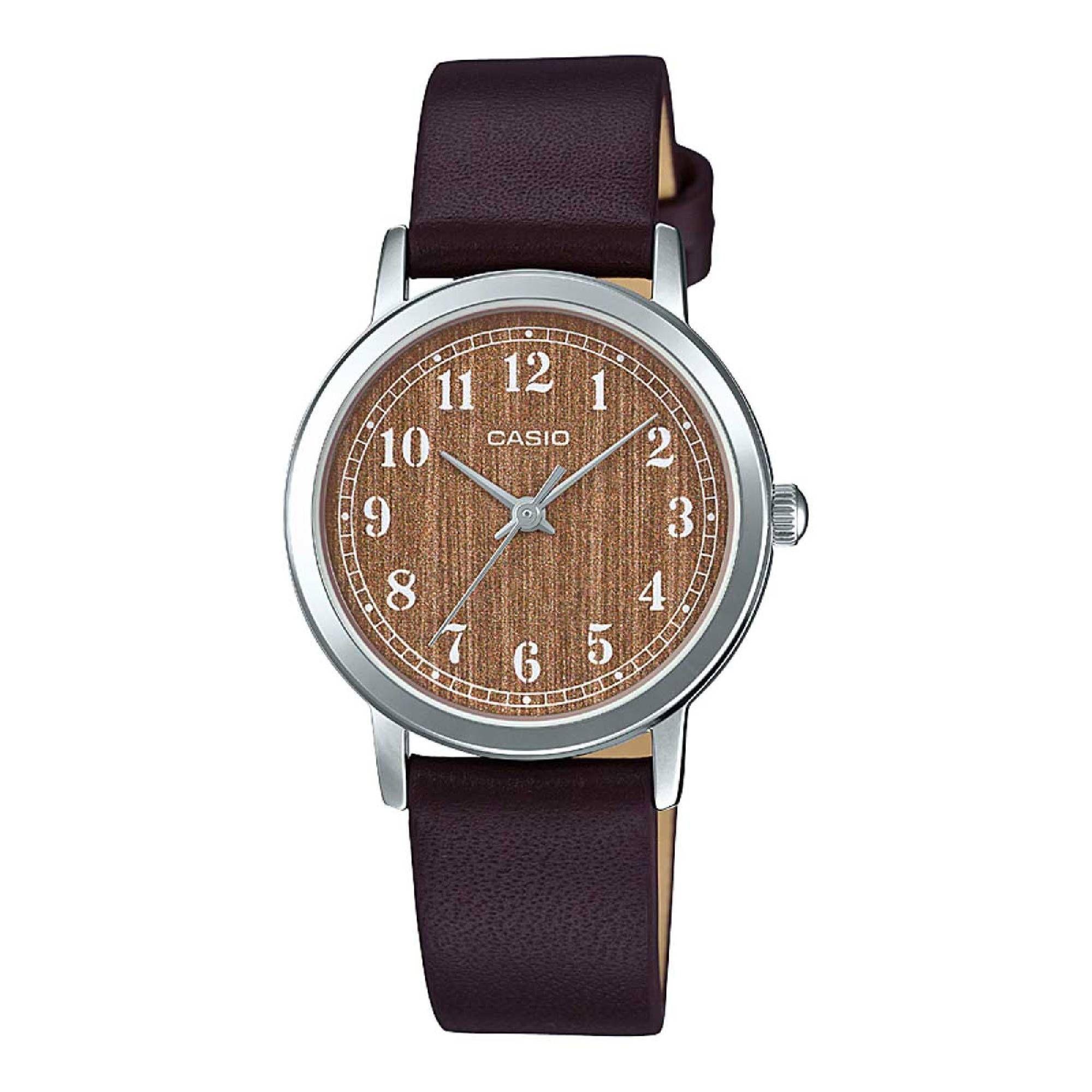 Reloj Casio Mujer LTP-E145L-5B2DF-0