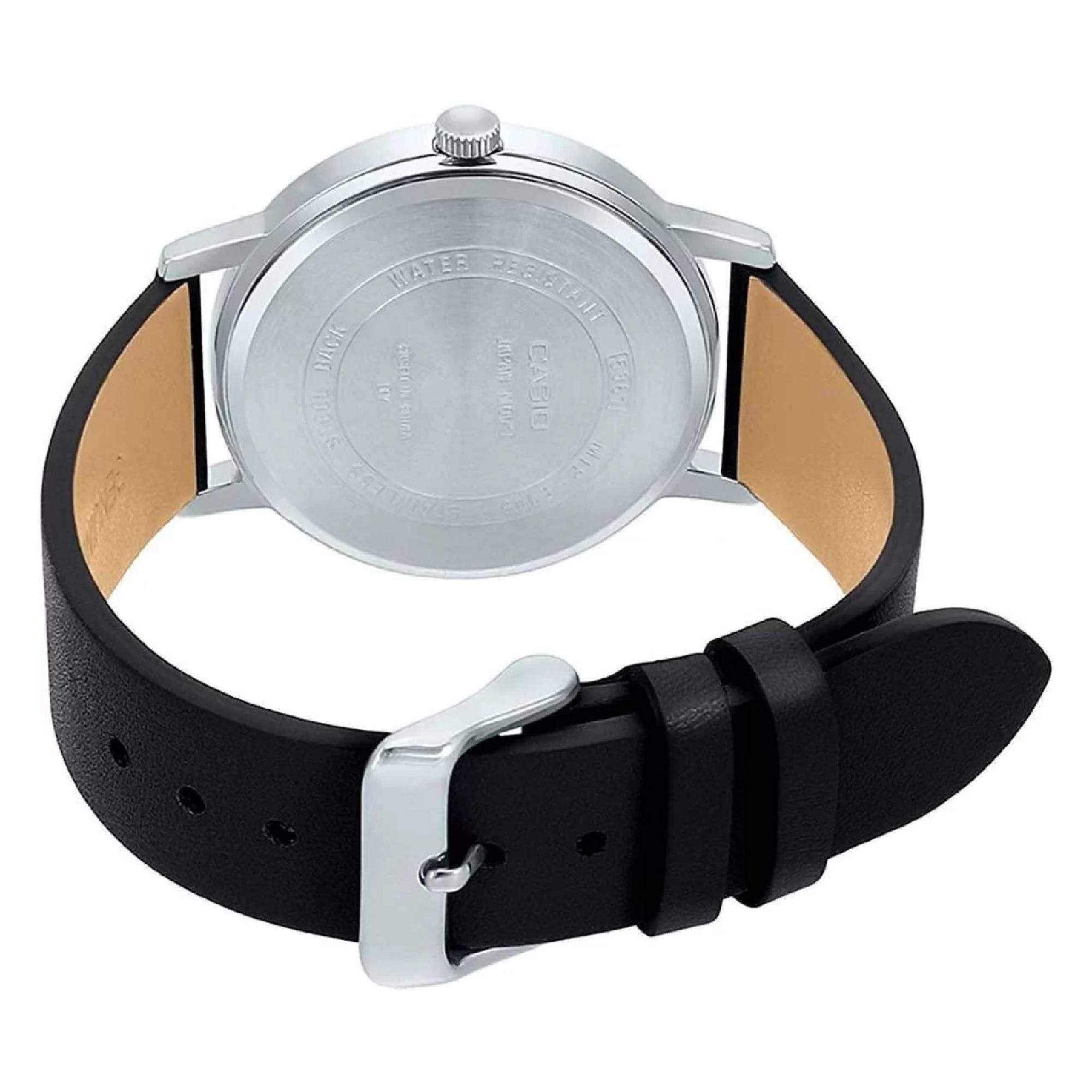 Reloj Casio Mujer LTP-E145L-5B2DF-1