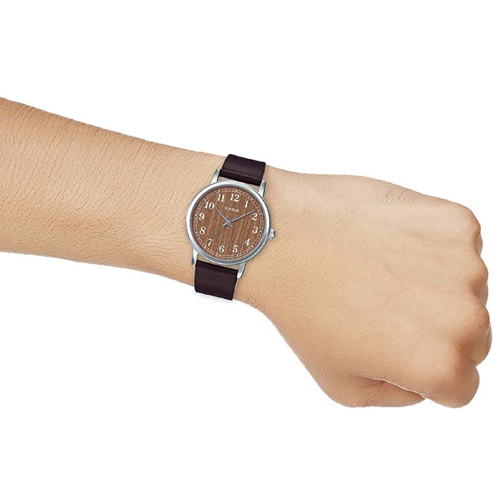 Reloj Casio Mujer LTP-E145L-5B2DF-2