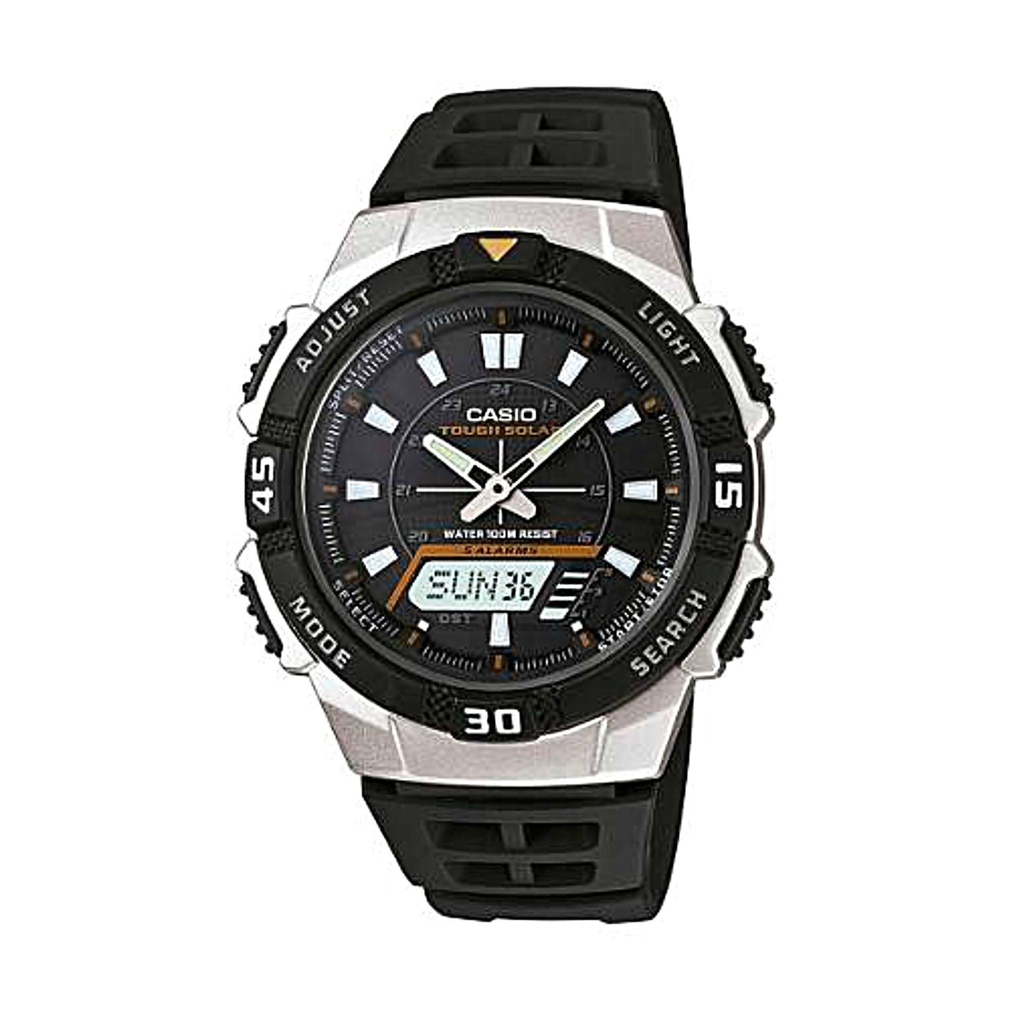 Reloj Casio Hombre AQ-S800W-1EVDF-0