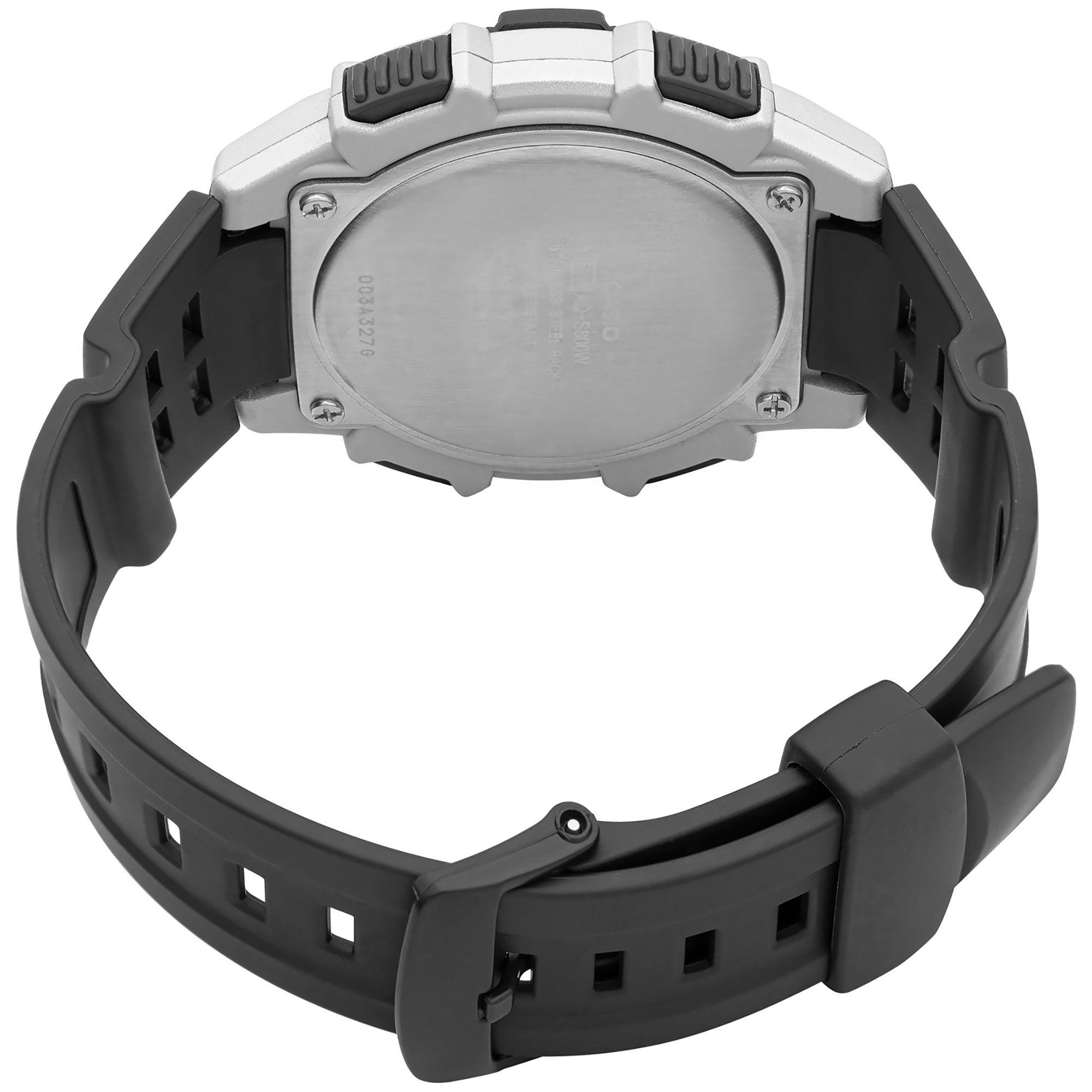 Reloj Casio Hombre AQ-S800W-1EVDF-2