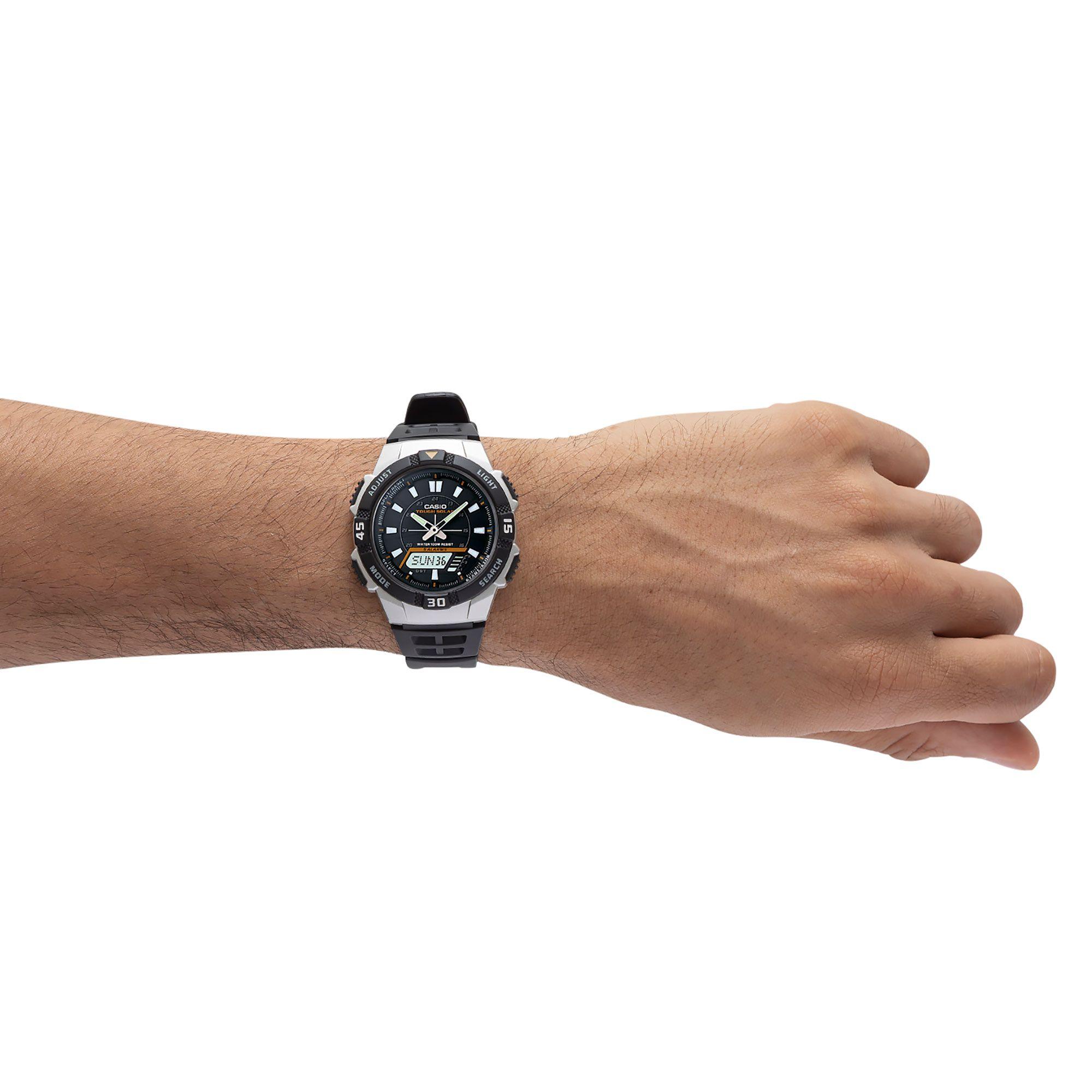 Reloj Casio Hombre AQ-S800W-1EVDF-3