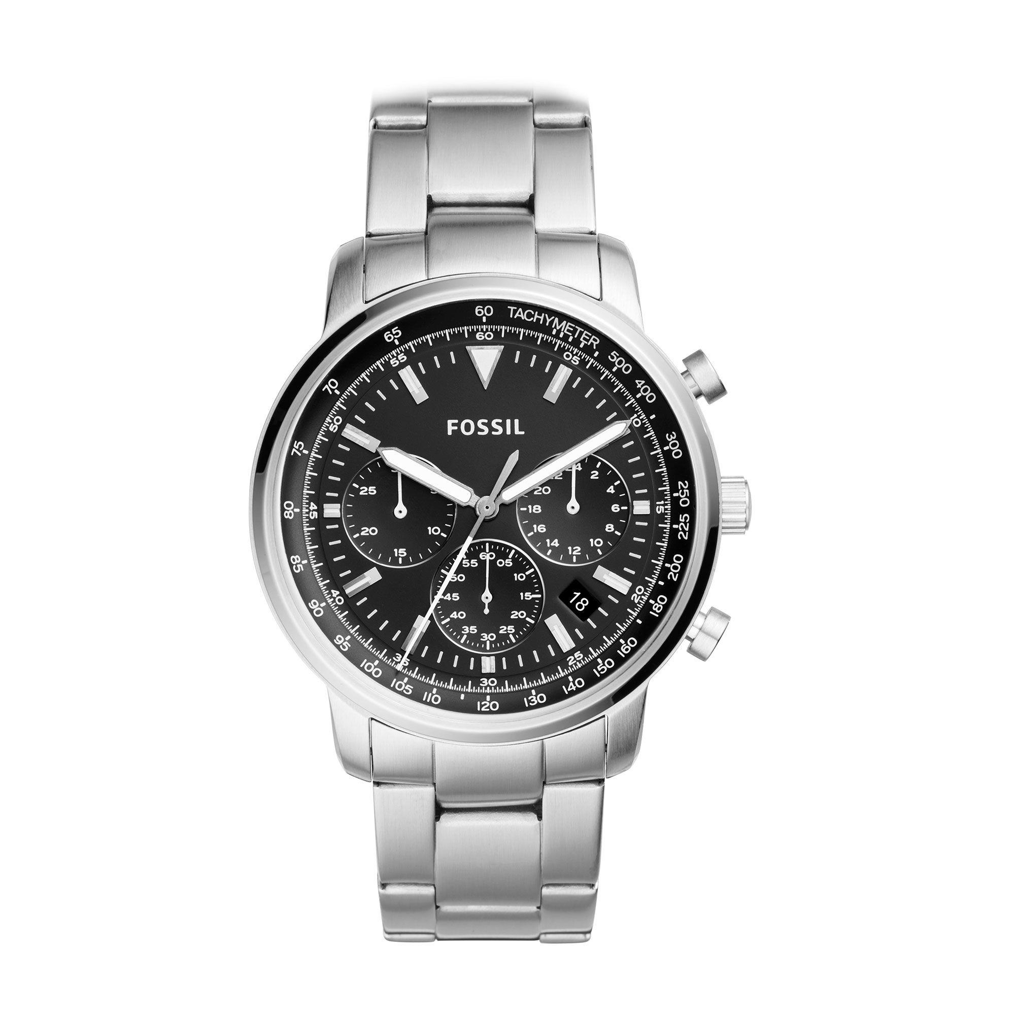 Reloj Fossil Hombre FS5412-0