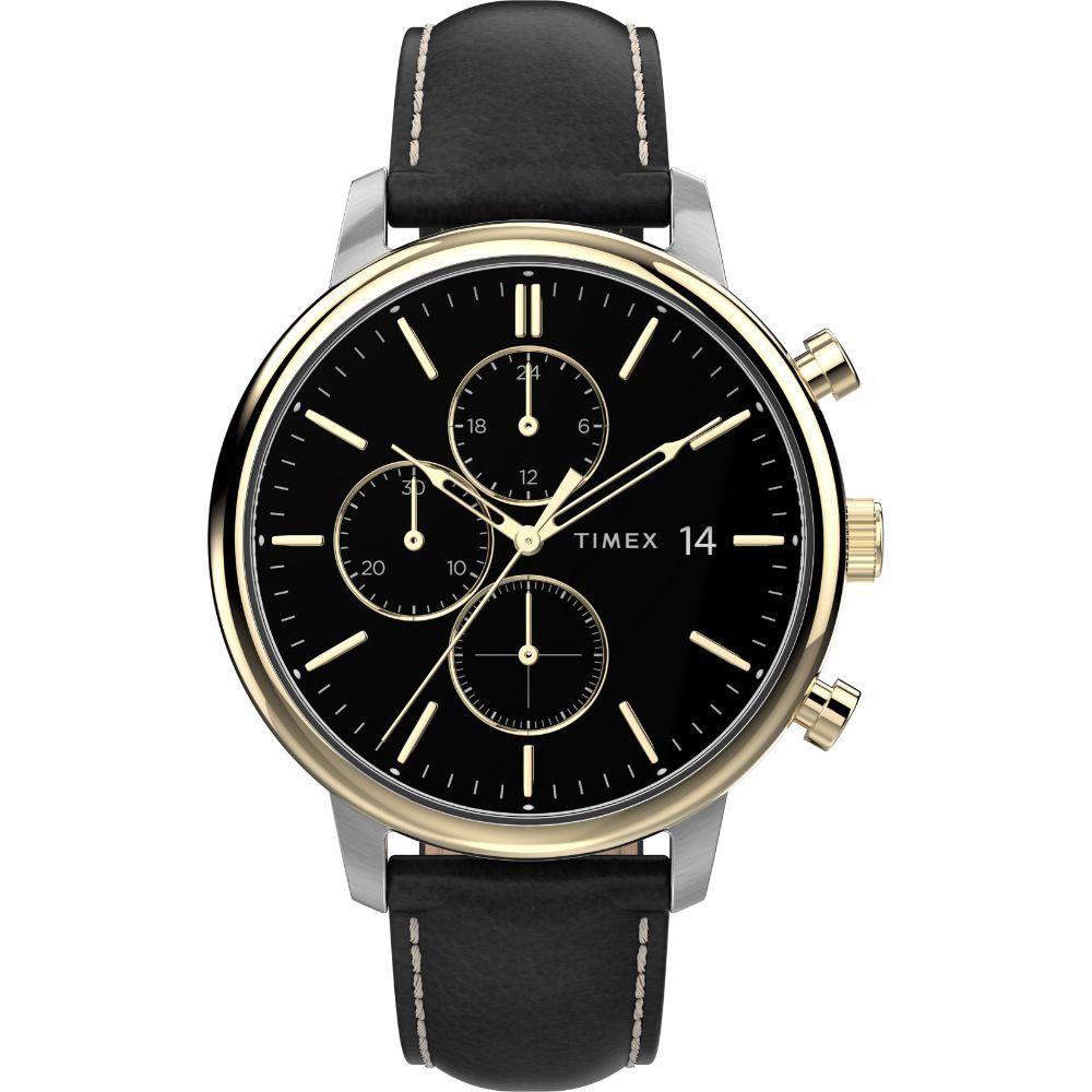 Reloj Timex Hombre TW2U39100-0