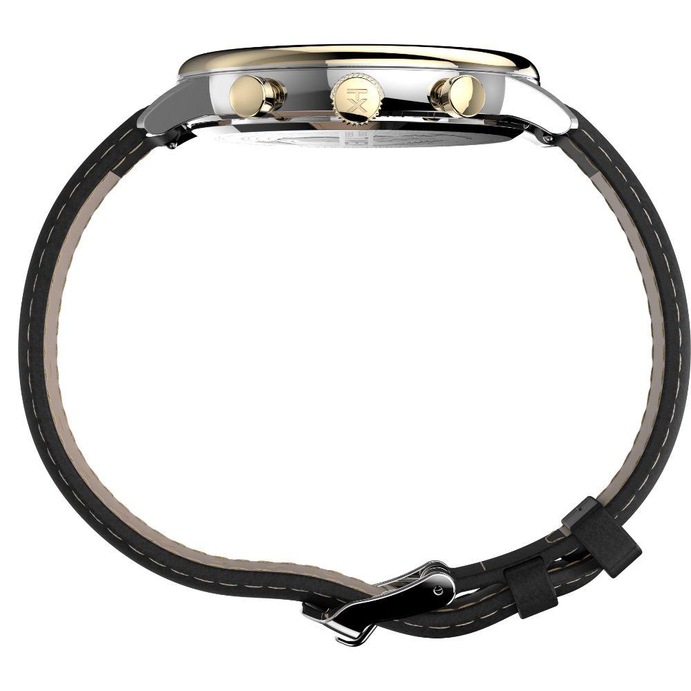 Reloj Timex Hombre TW2U39100-1