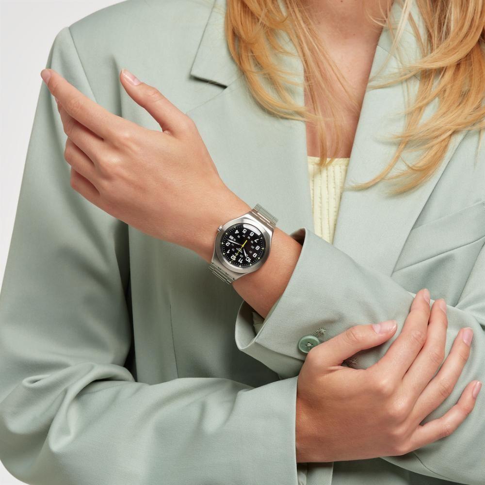 Reloj Swatch Unisex YWS439GC-1