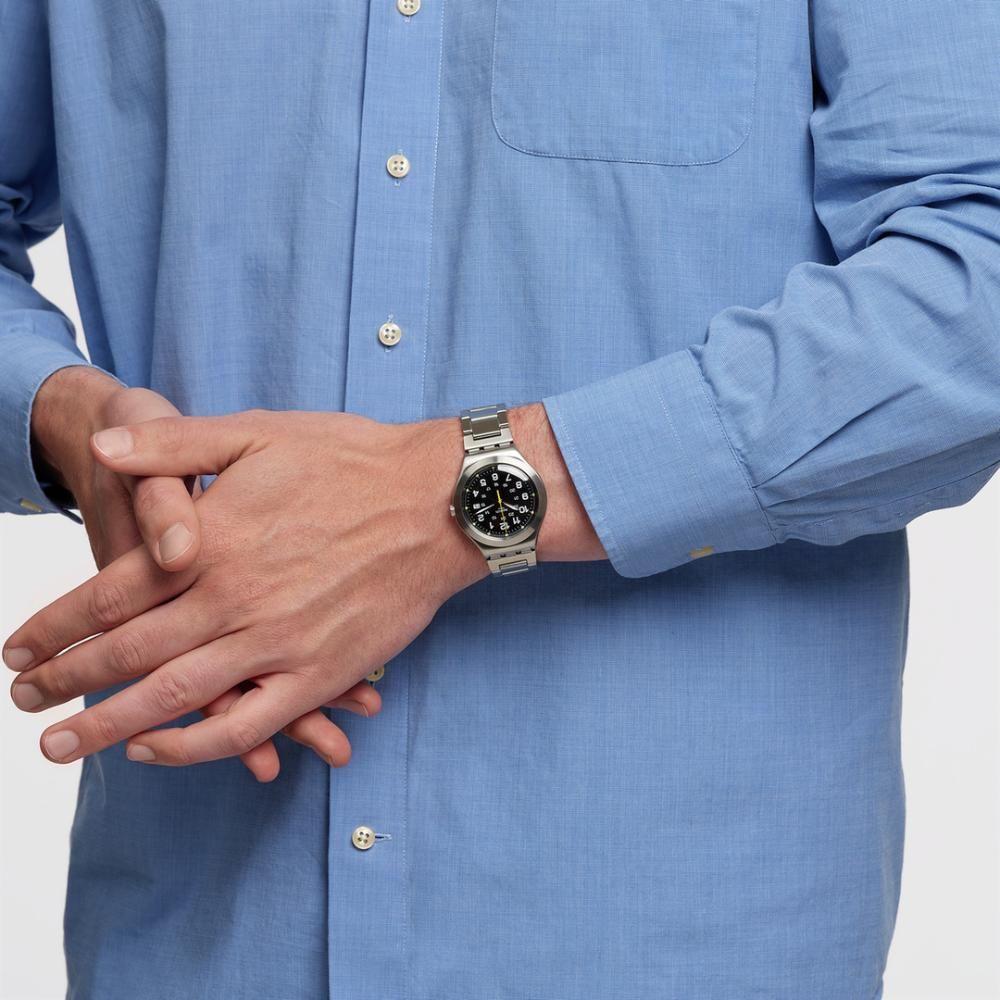 Reloj Swatch Unisex YWS439GC-2