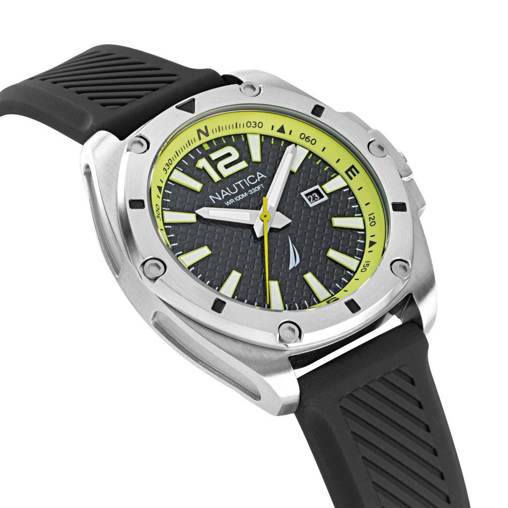 Reloj Nautica Hombre NAPTCS222-2