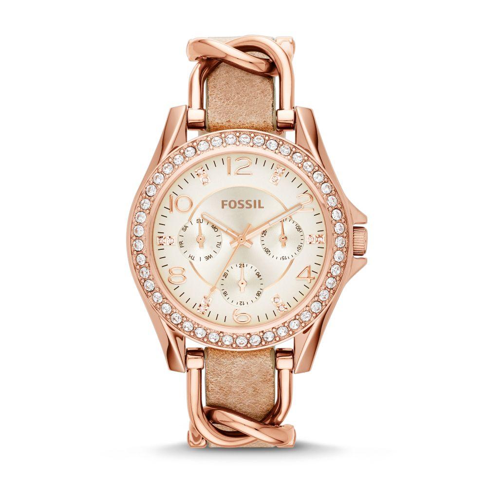 Reloj Fossil Mujer ES3466-0