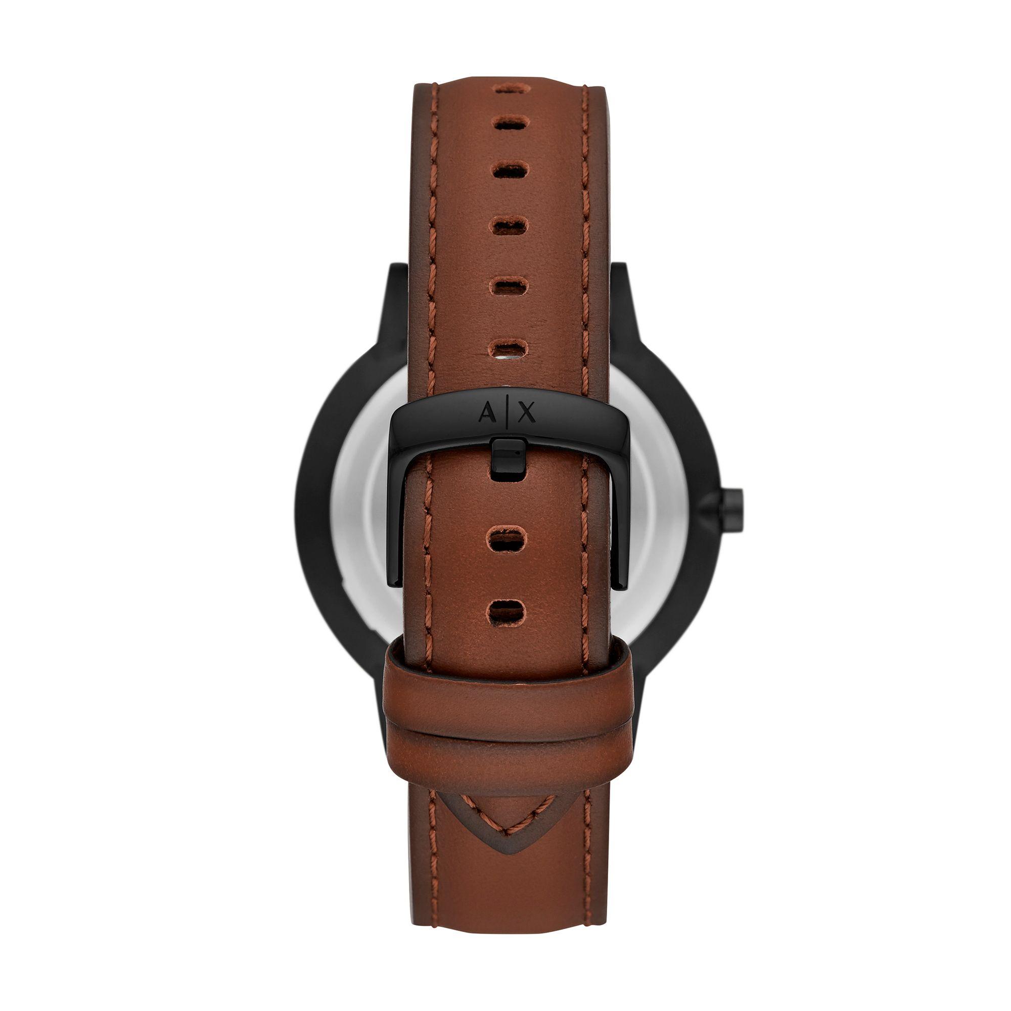 Reloj Armani Exchange Hombre AX7115-2