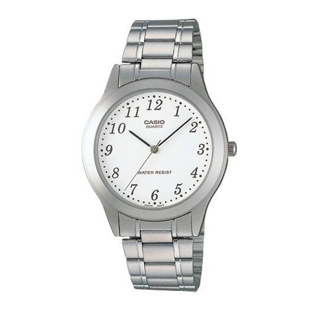 Reloj Casio Hombre MTP-1128A-7BRDF-0