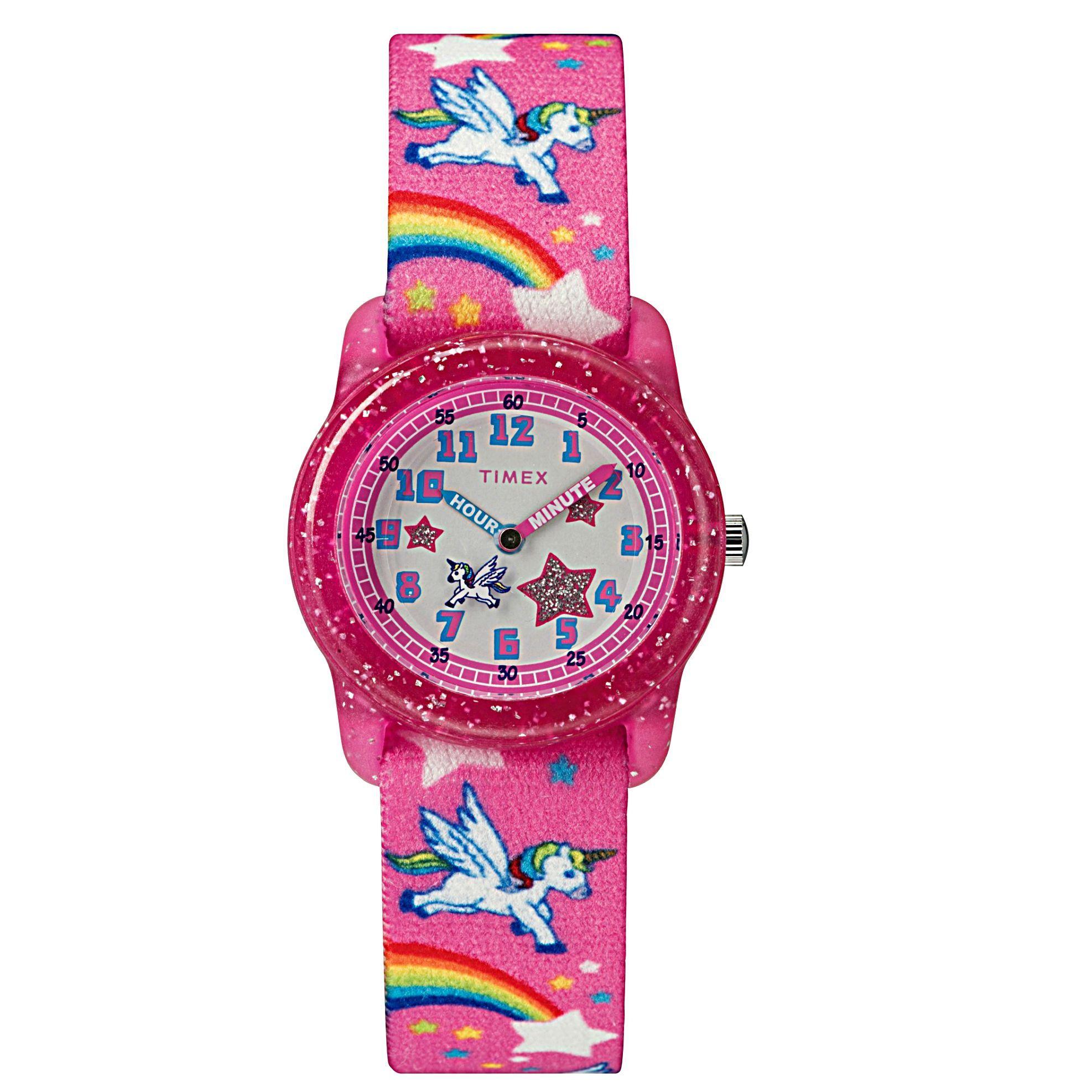 Reloj Timex Infantil TW7C25500-0
