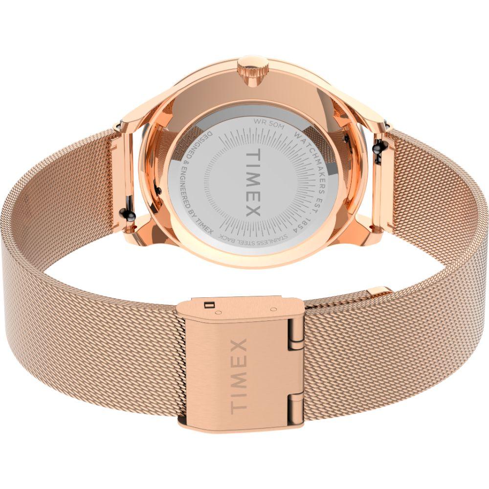Reloj Timex Mujer TW2V01400-3