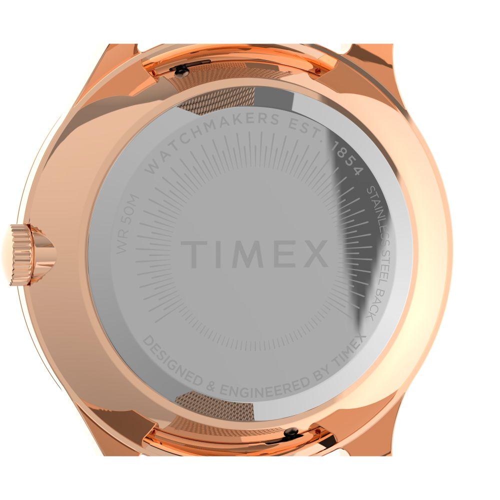 Reloj Timex Mujer TW2V01400-4