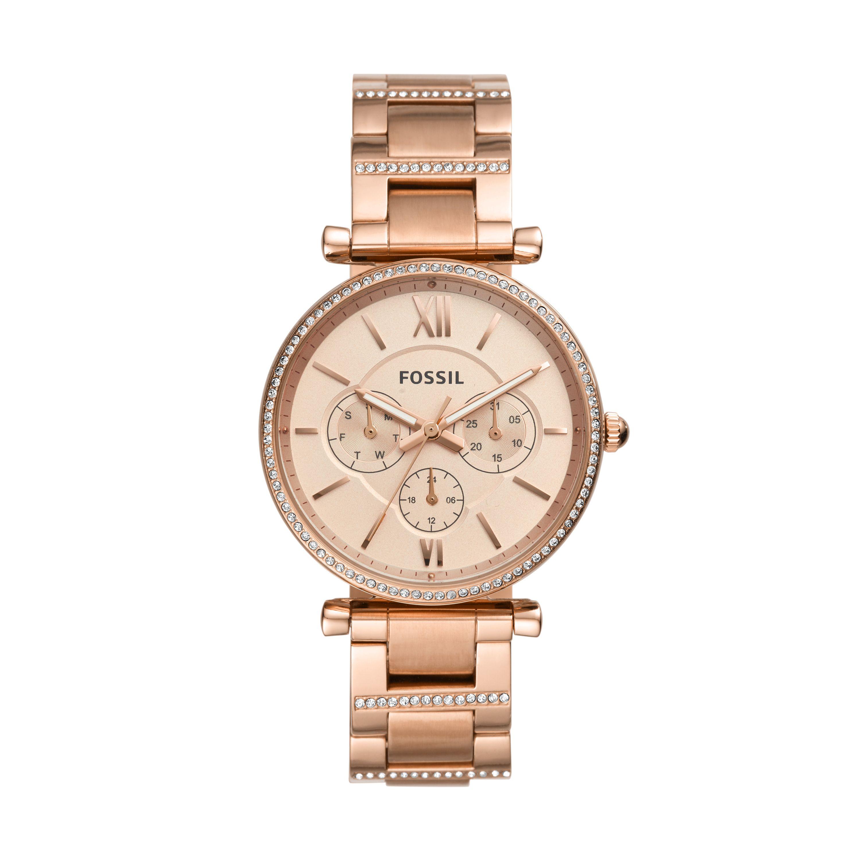 Reloj Fossil Mujer ES4542-0