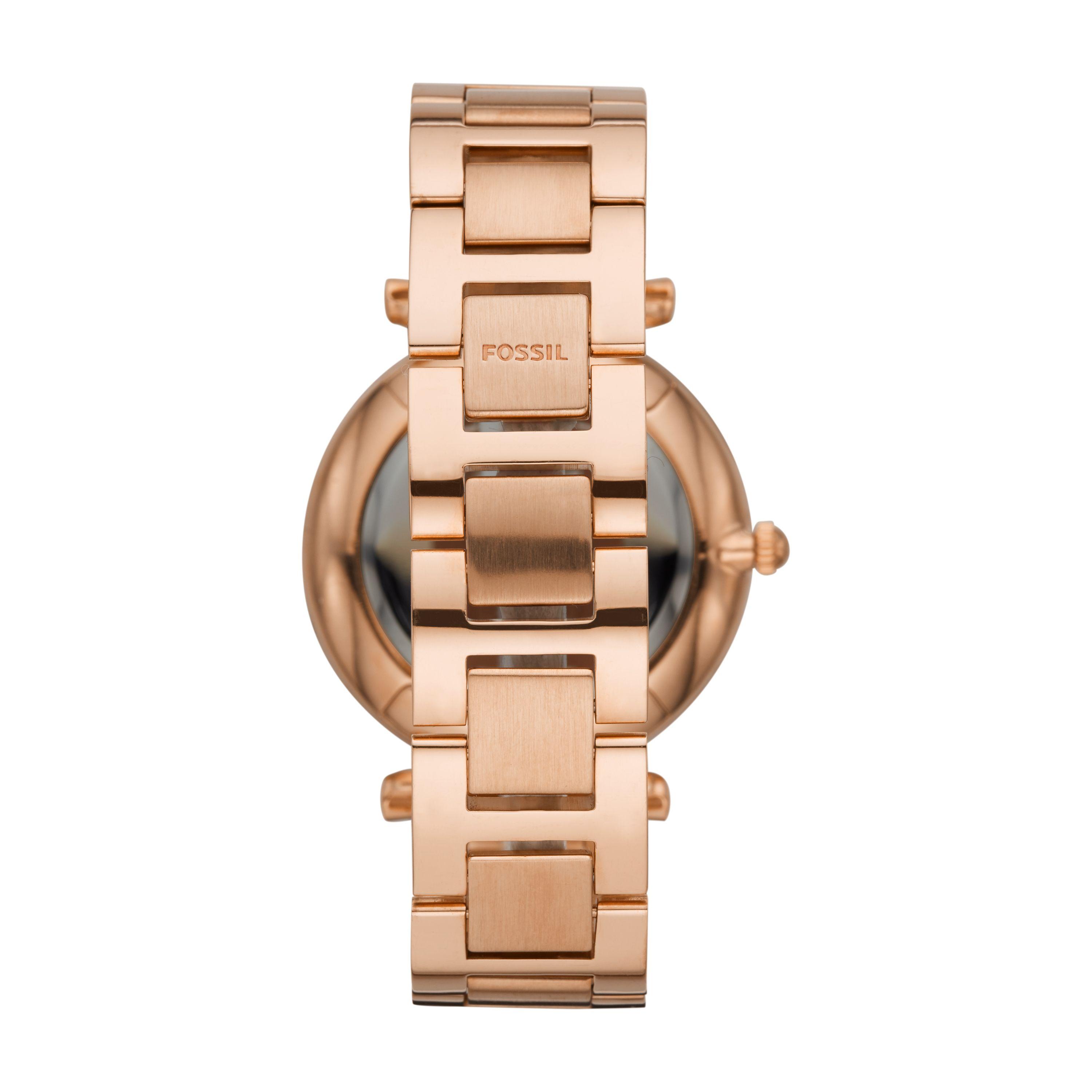 Reloj Fossil Mujer ES4542-2