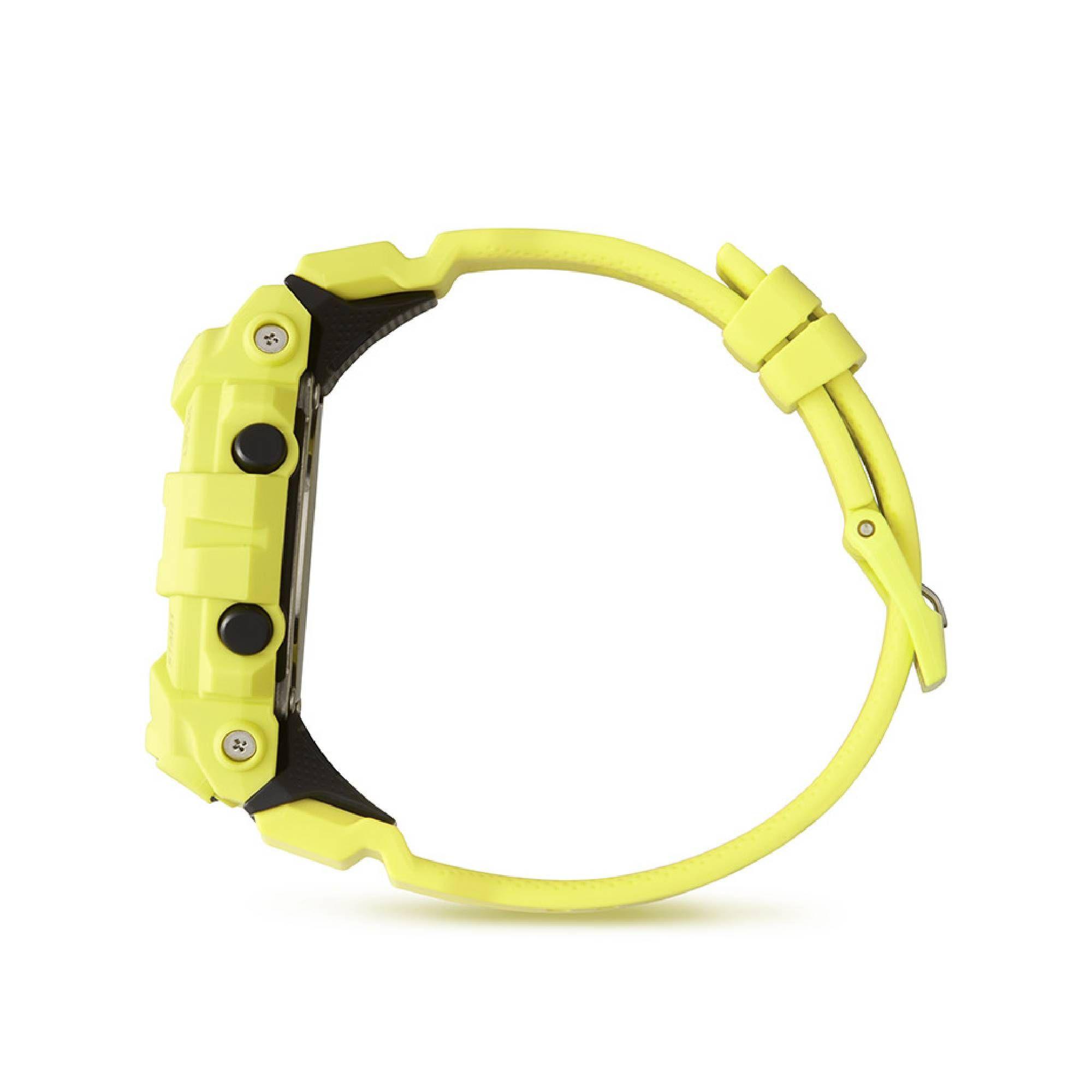 Reloj G-Shock Hombre GBA-800-9ADR-1