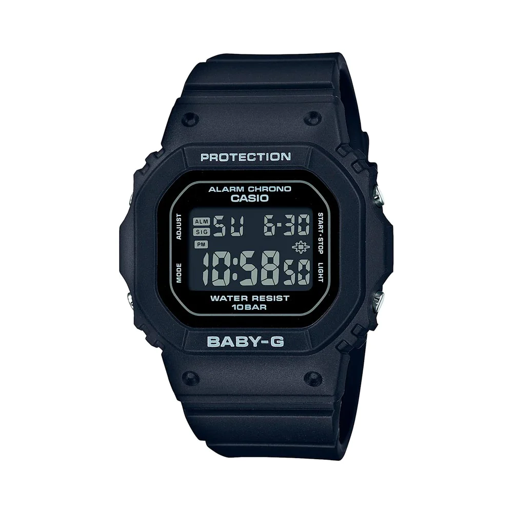 Reloj Baby-G Mujer BGD-565-1DR-0