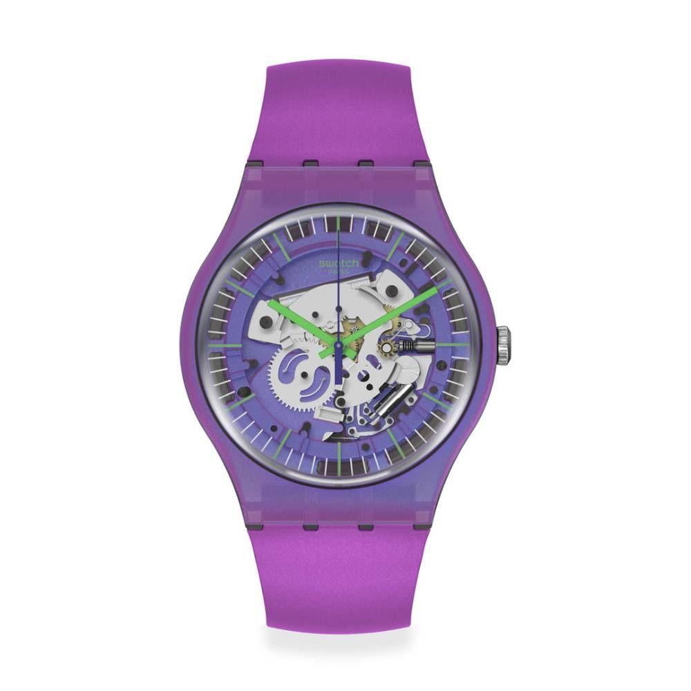 Reloj Swatch Unisex SUOM115-0