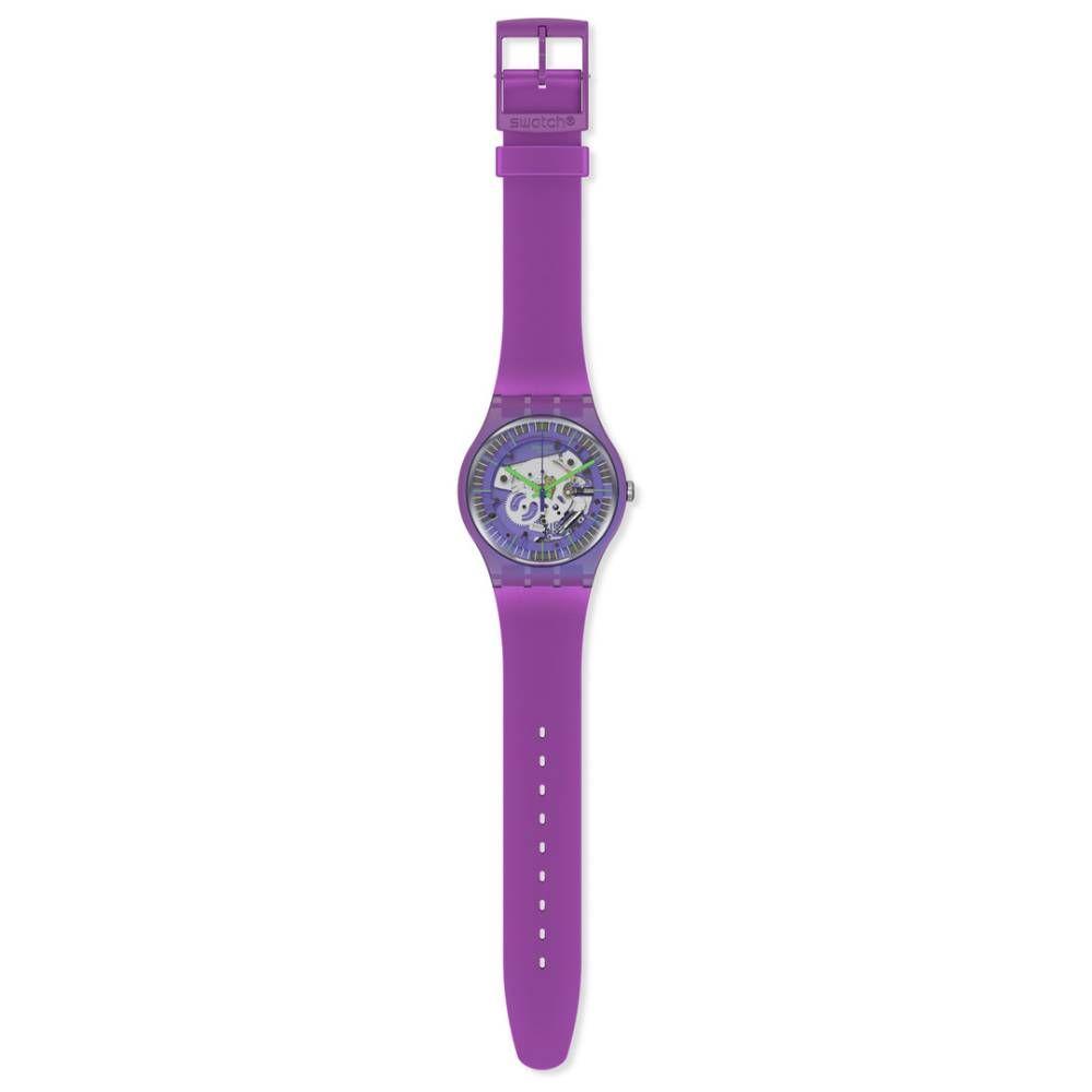 Reloj Swatch Unisex SUOM115-1