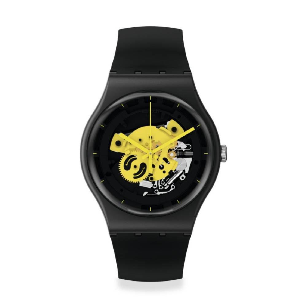 Reloj Swatch Unisex SO32B111-0
