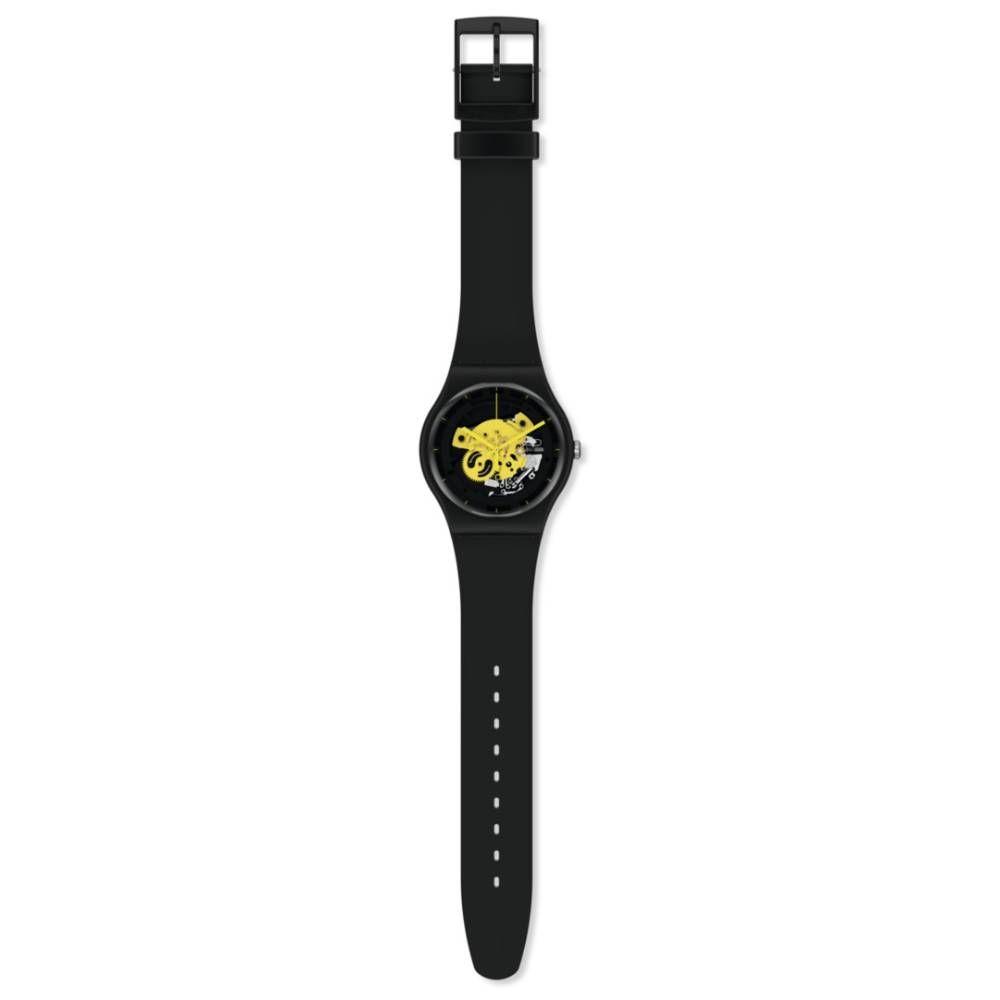 Reloj Swatch Unisex SO32B111-1